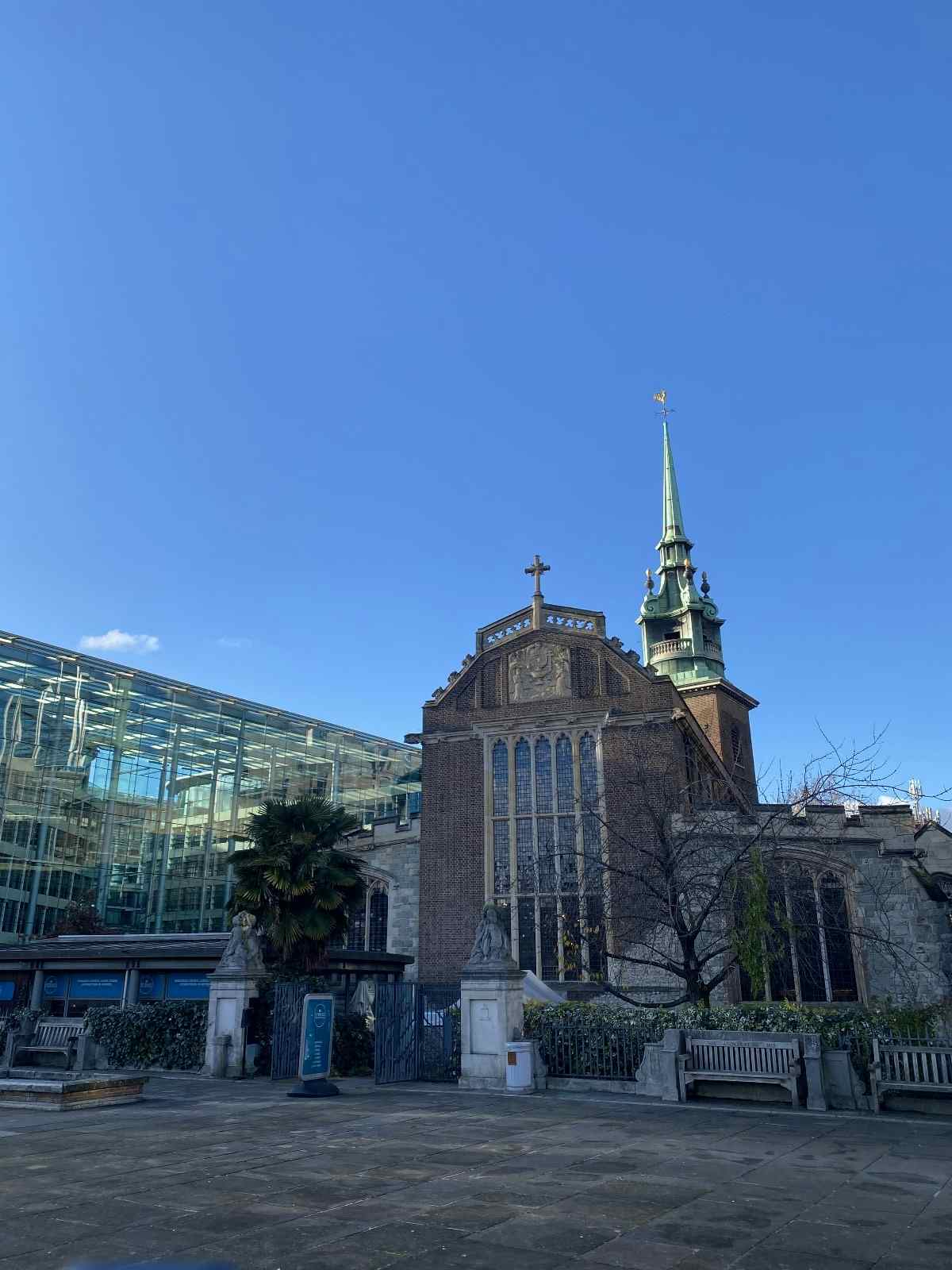 Byward Kitchen and Bar  14