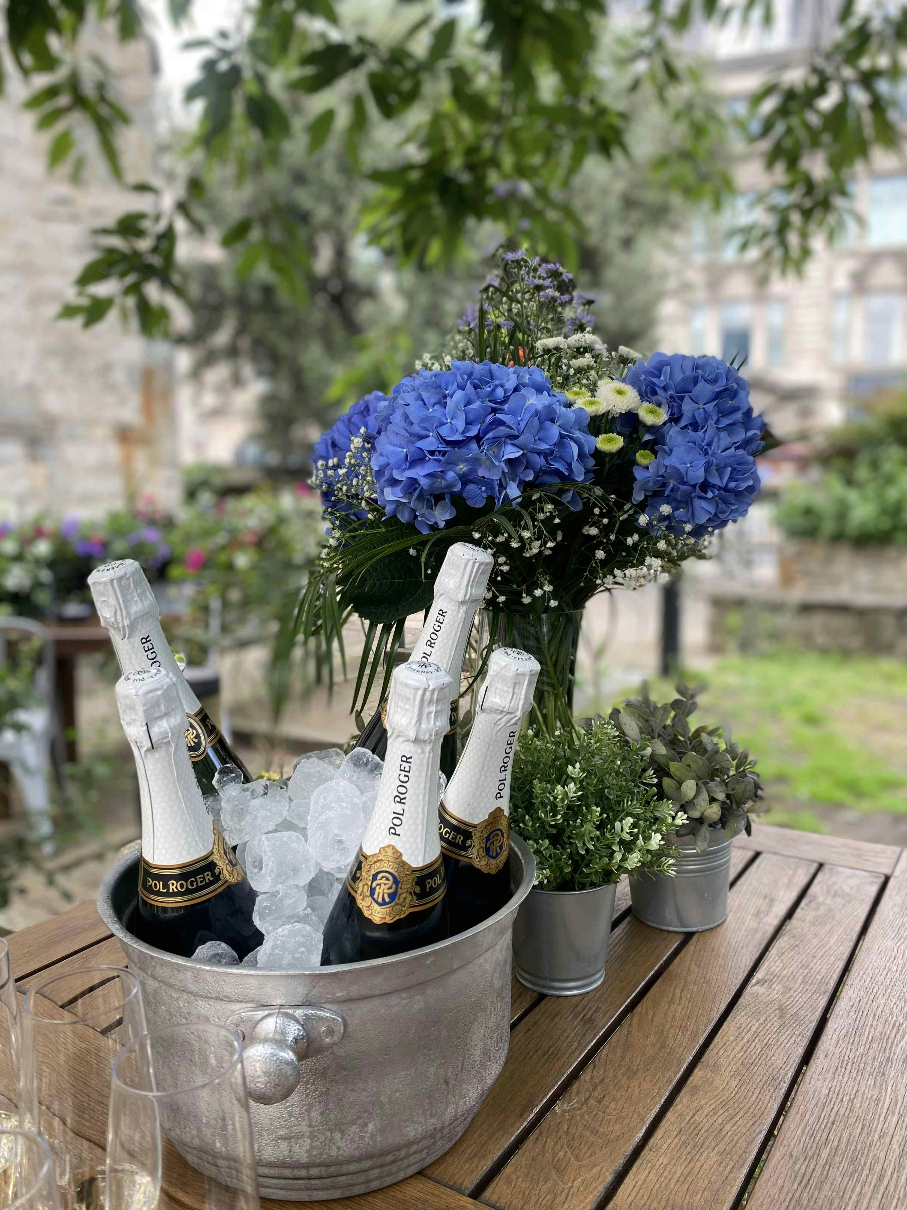 Byward Kitchen and Bar  5