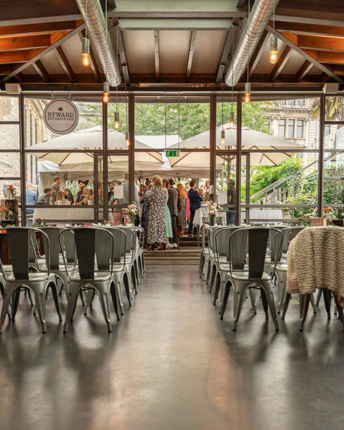 Byward Kitchen and Bar  4