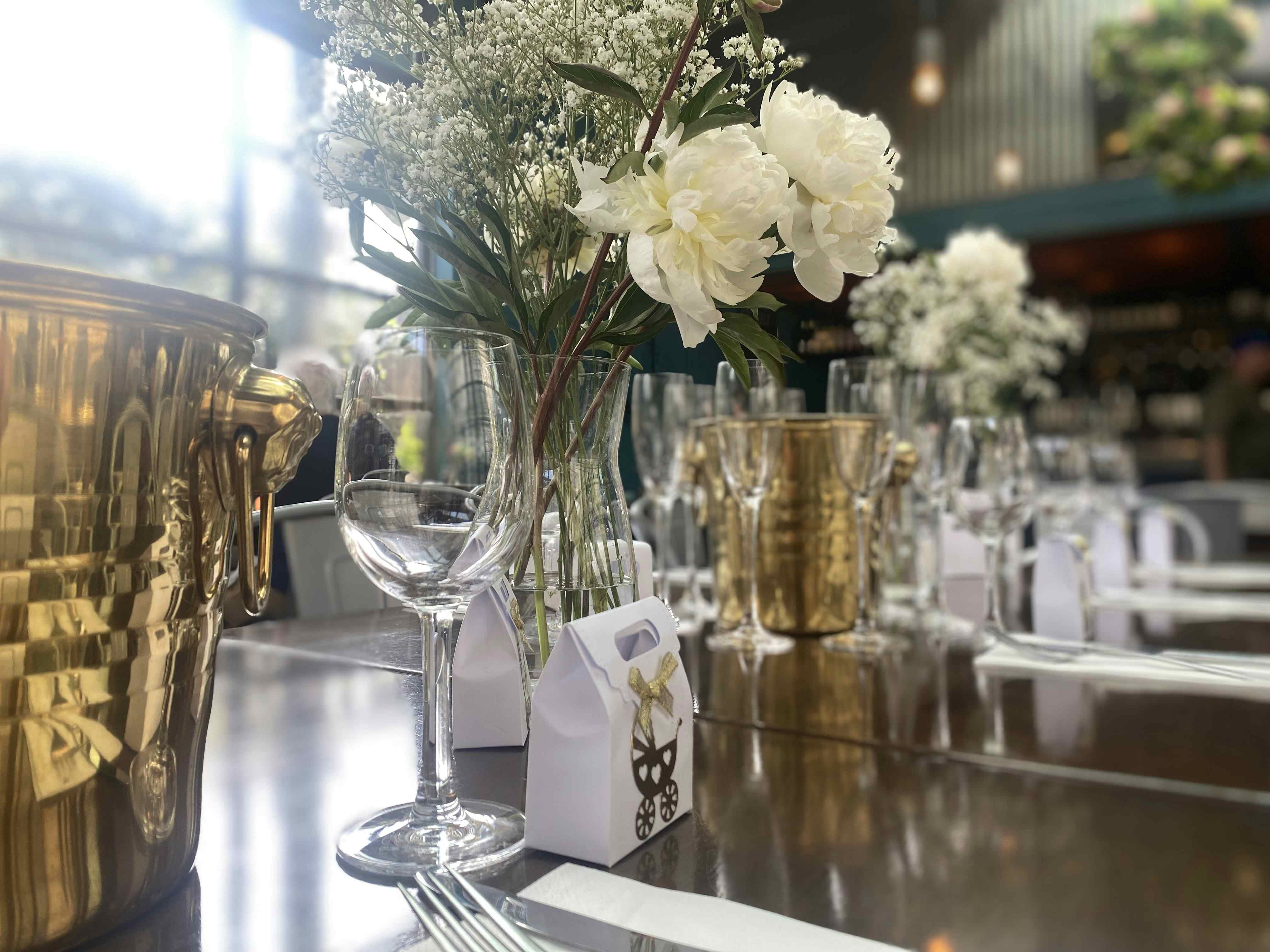 Byward Kitchen and Bar  9