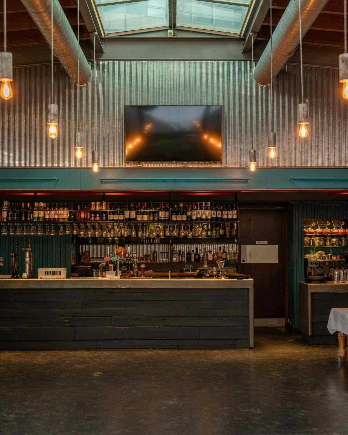 Byward Kitchen and Bar  13