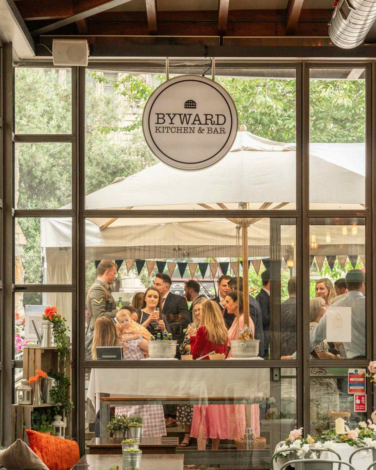 Byward Kitchen and Bar  12
