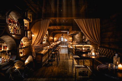 1. Main Room 1