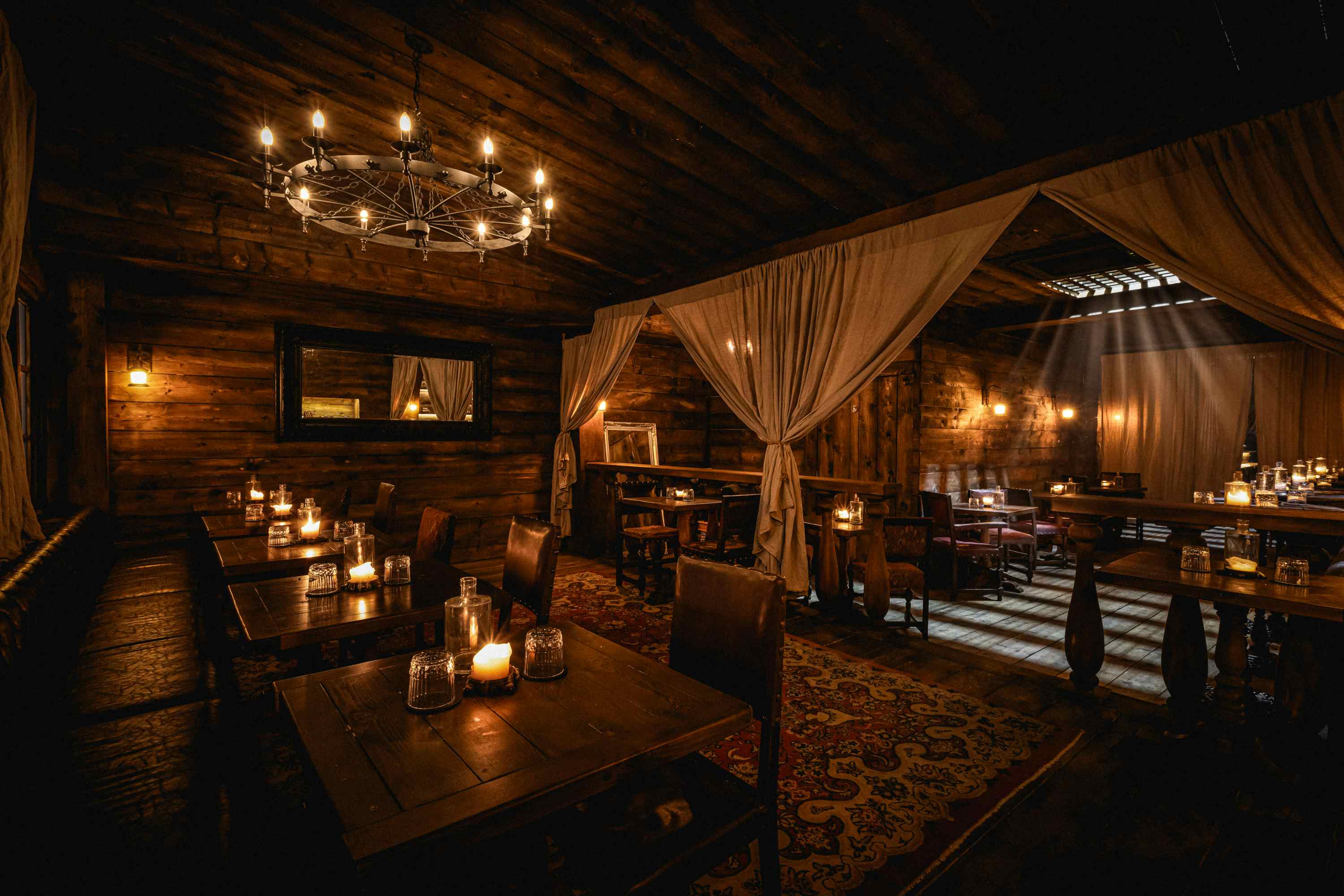 3. Captains Quarters 1