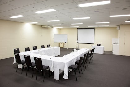 The Meeting Room 1
