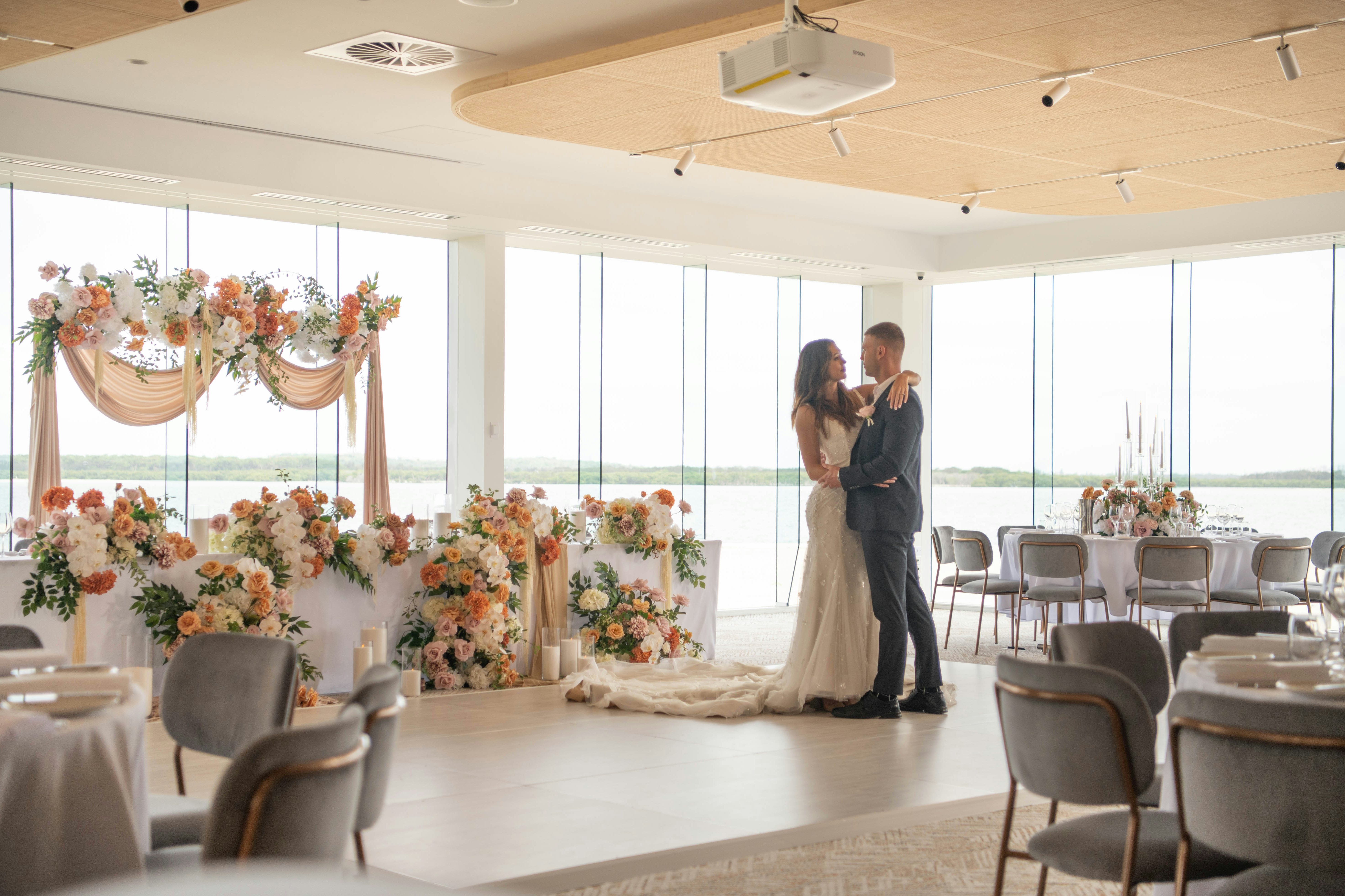 The Waterview Room 3