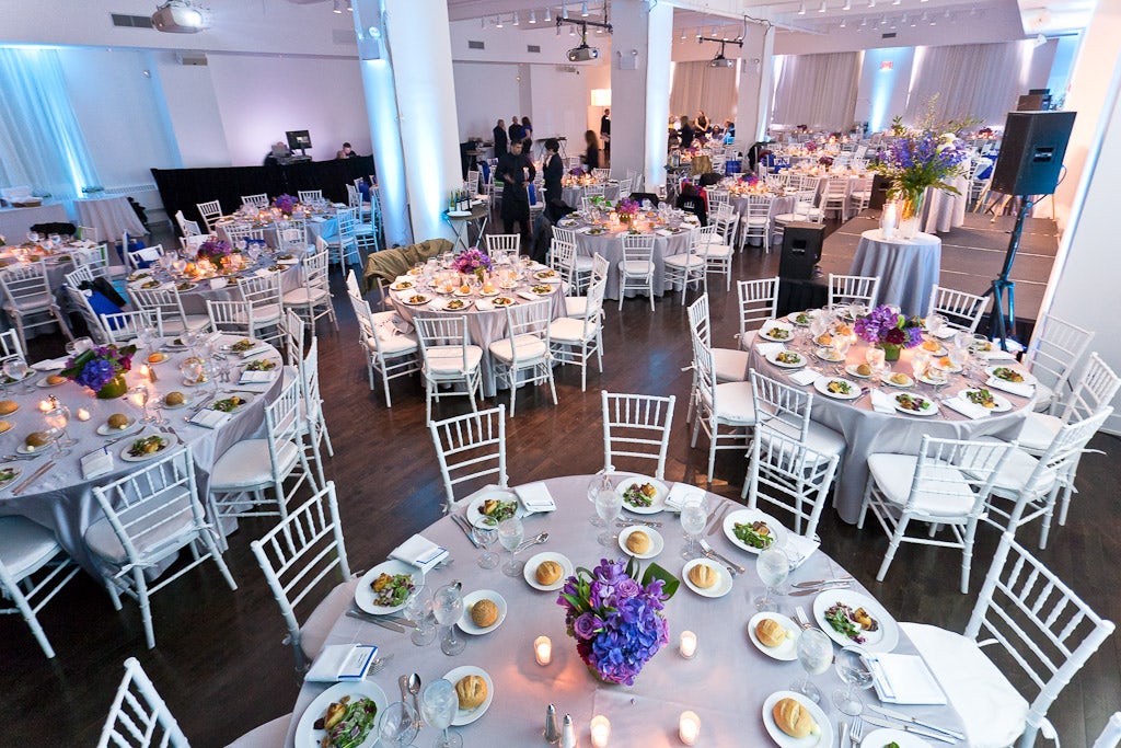 The Metropolitan Suite 6