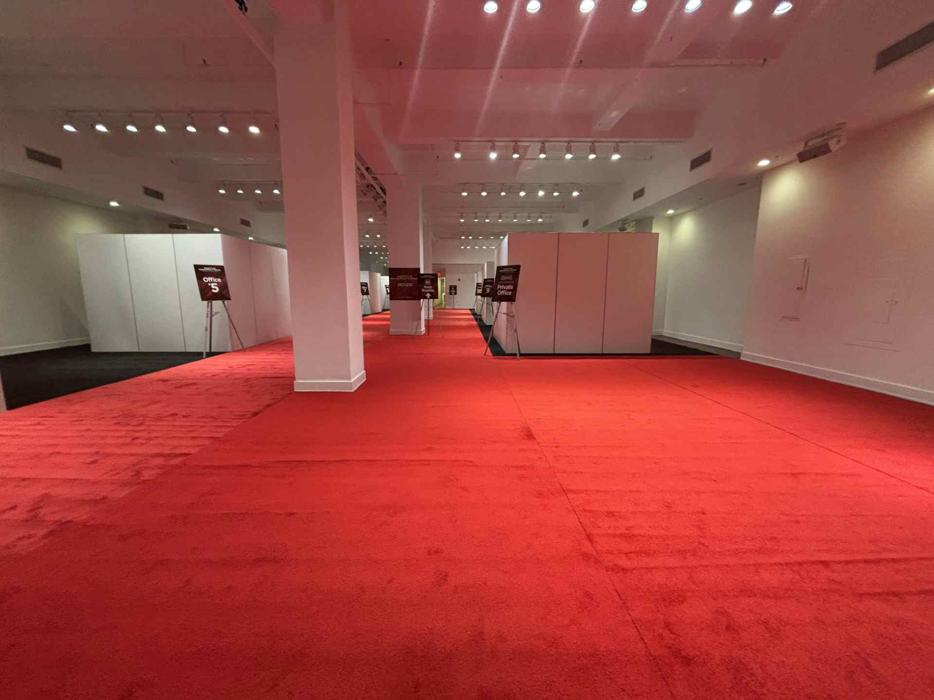 The Metropolitan Suite 16