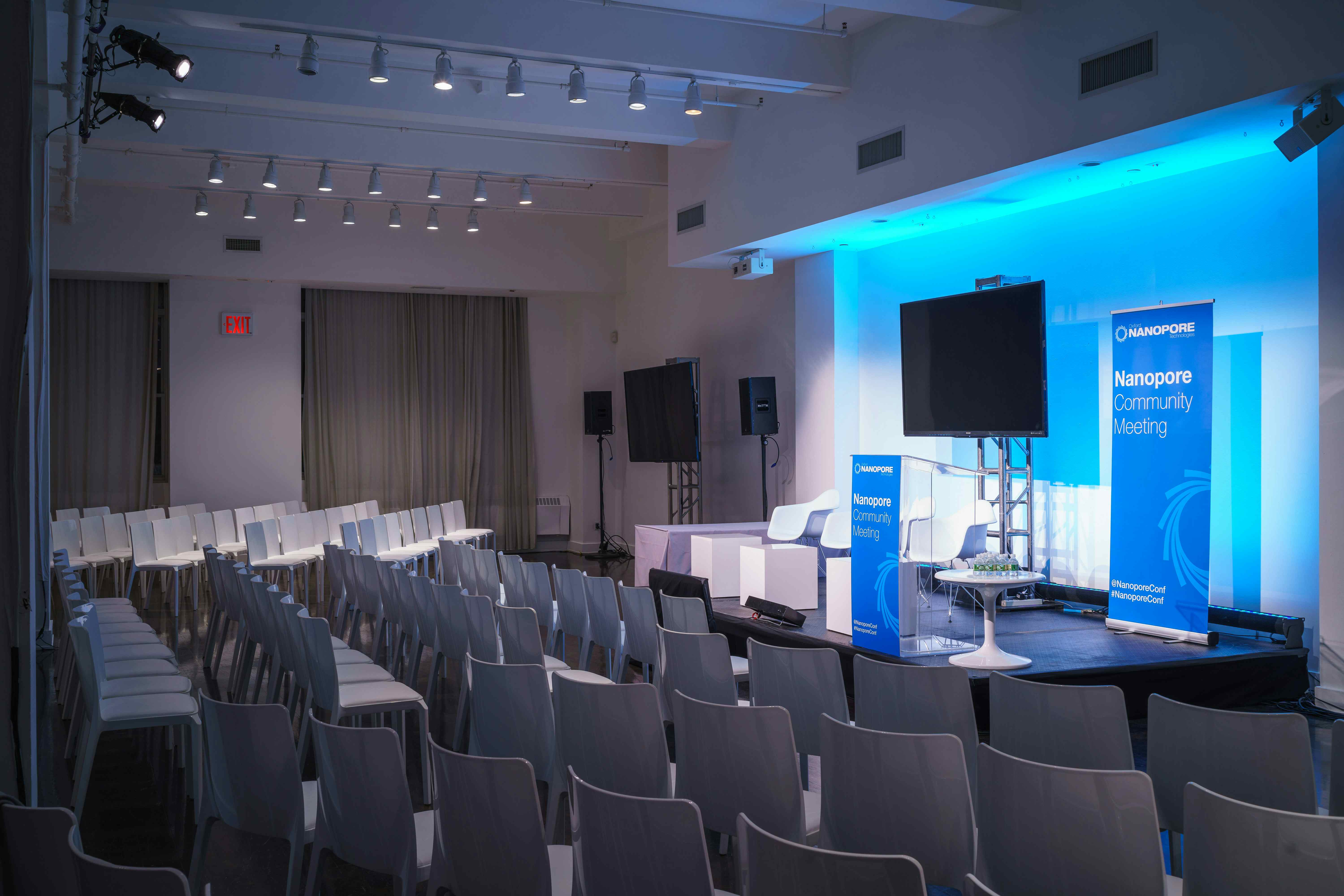 The Metropolitan Suite 14