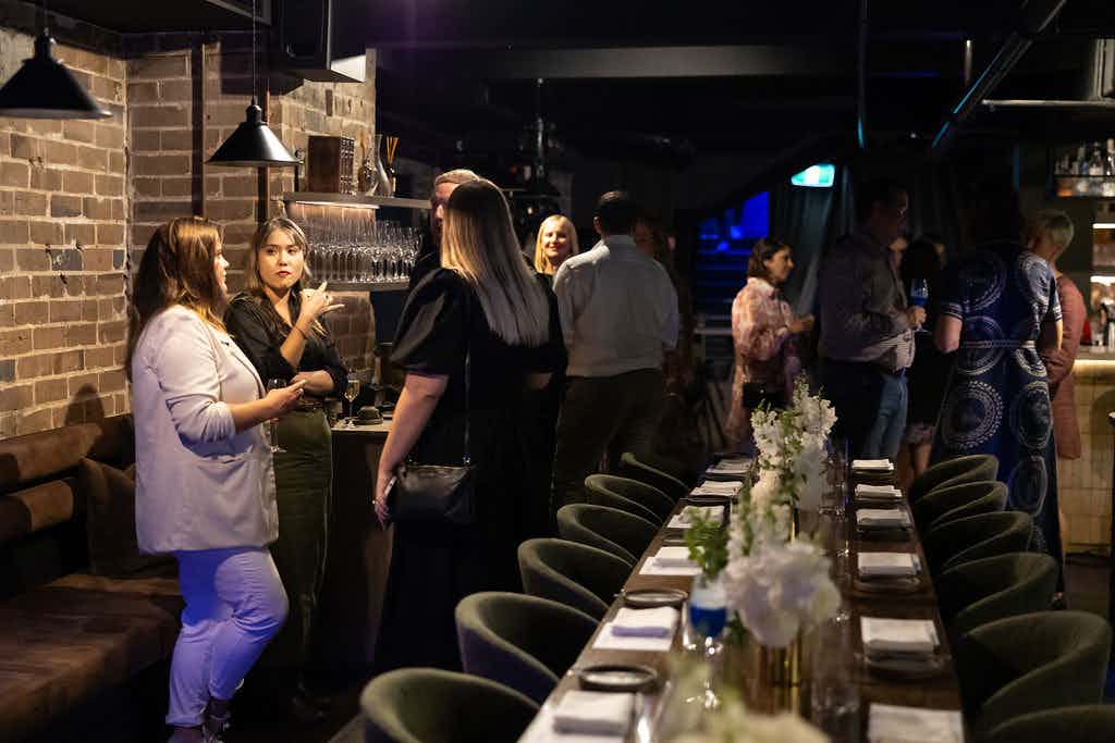 NEL Restaurant Main Dining  3