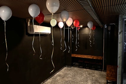 Entire Venue 6
