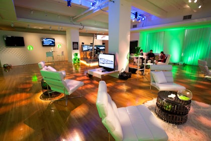 The Level 3