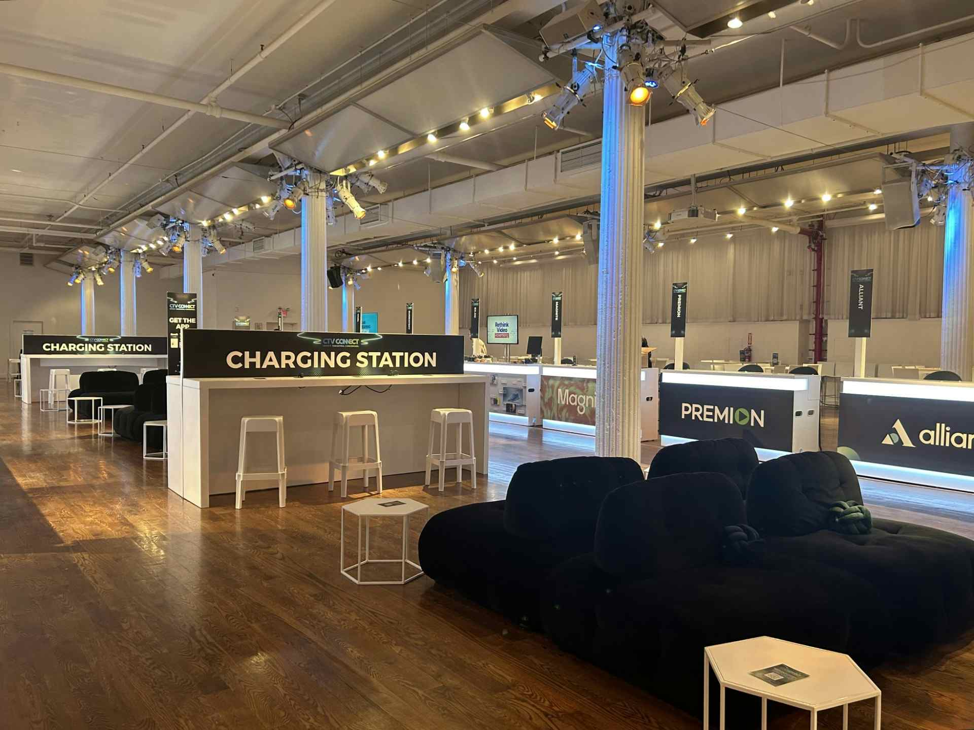 The South Pavilion 5