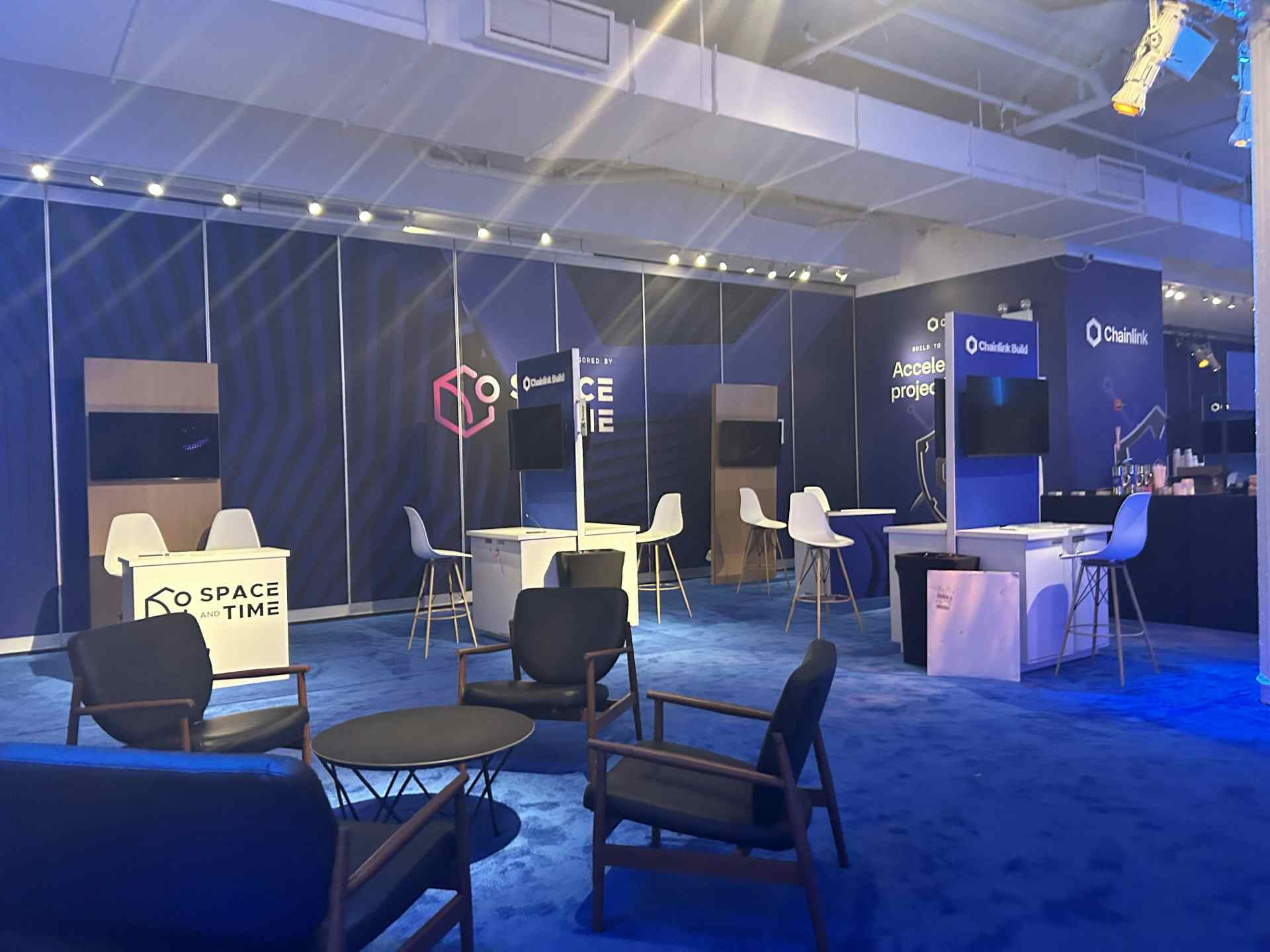 The South Pavilion 4