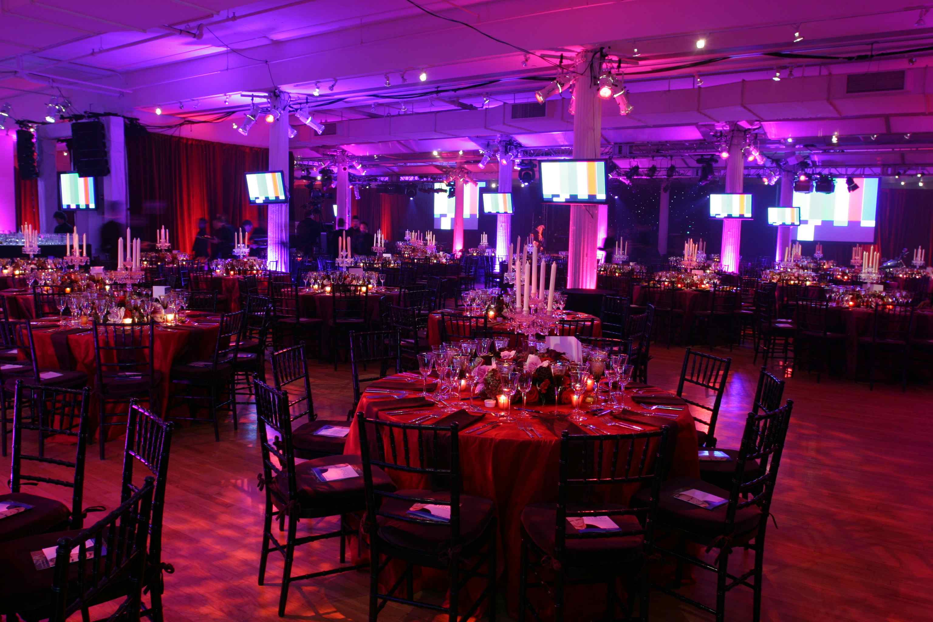 The North Pavilion 4