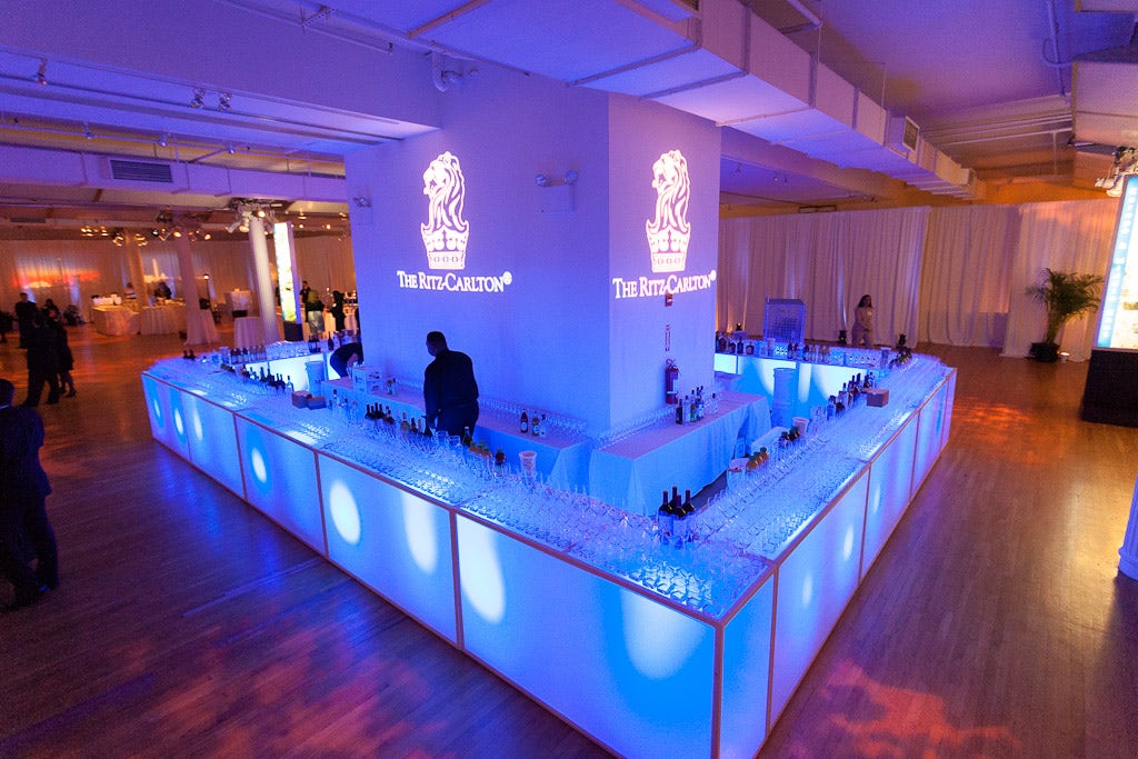 The North Pavilion 5