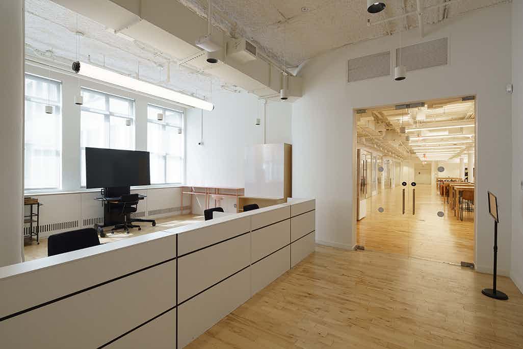 Metropolitan Creative Studios 11