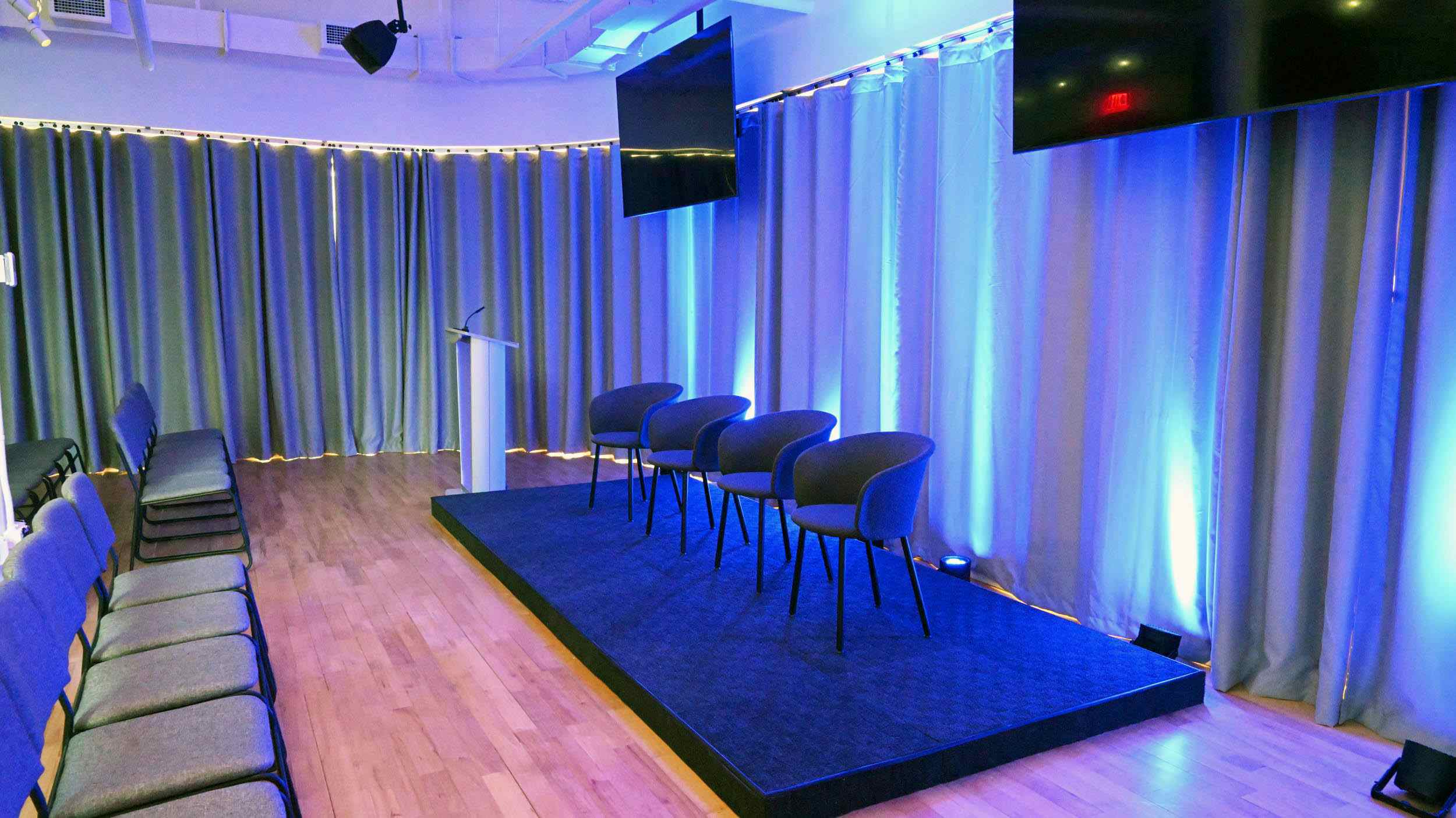 Metropolitan Creative Studios 7