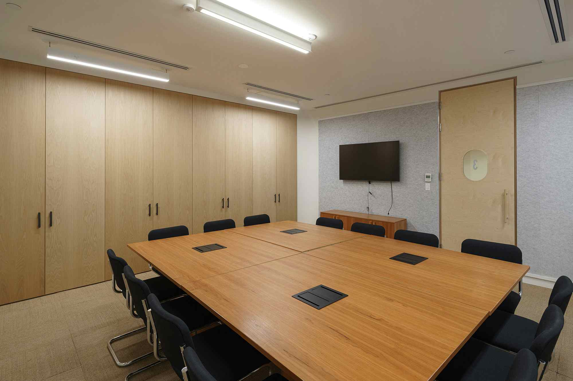 Metropolitan Creative Studios 13