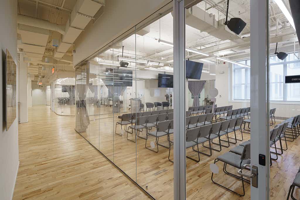 Metropolitan Creative Studios 10