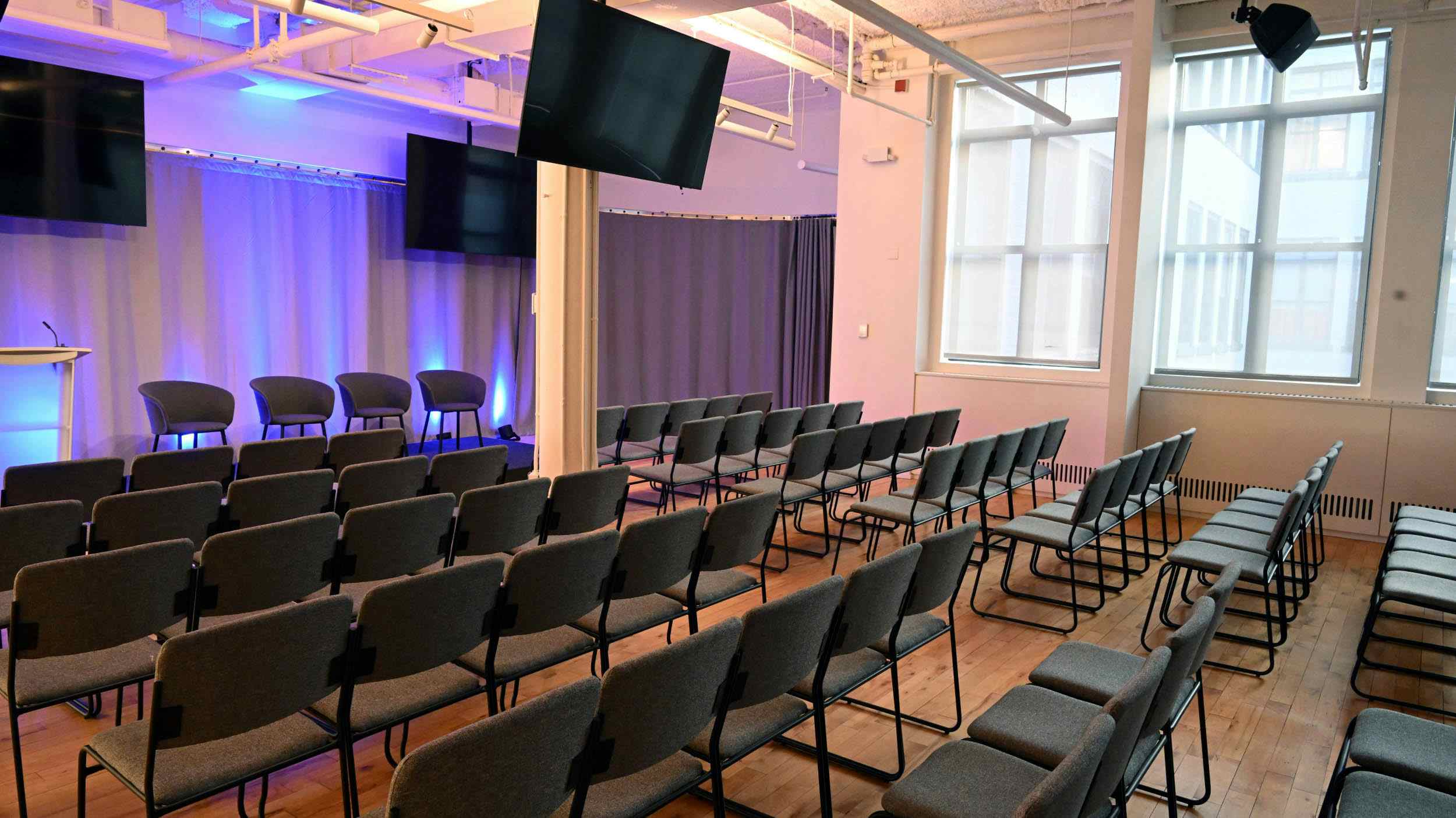 Metropolitan Creative Studios 1