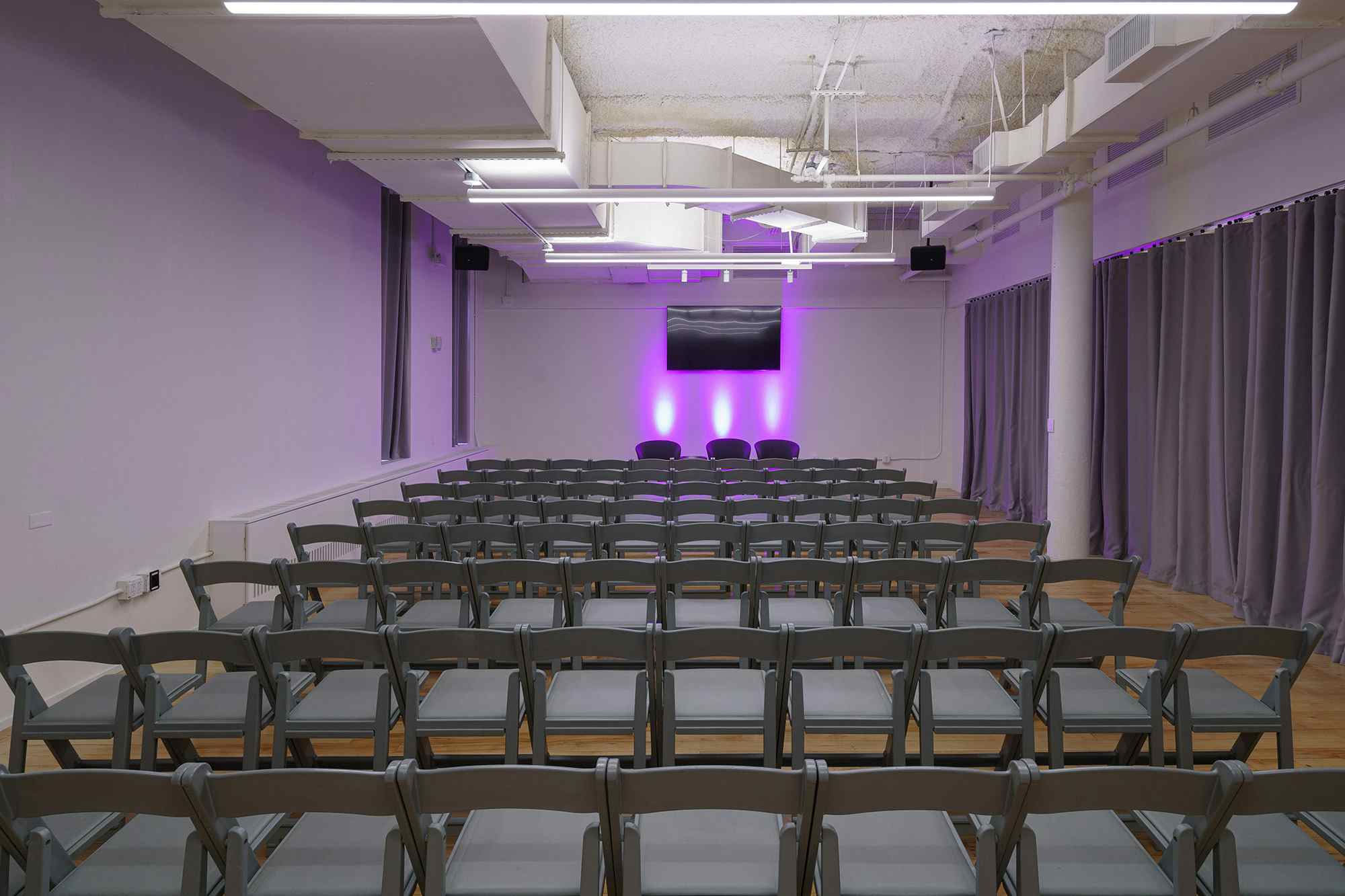 Metropolitan Creative Studios 18