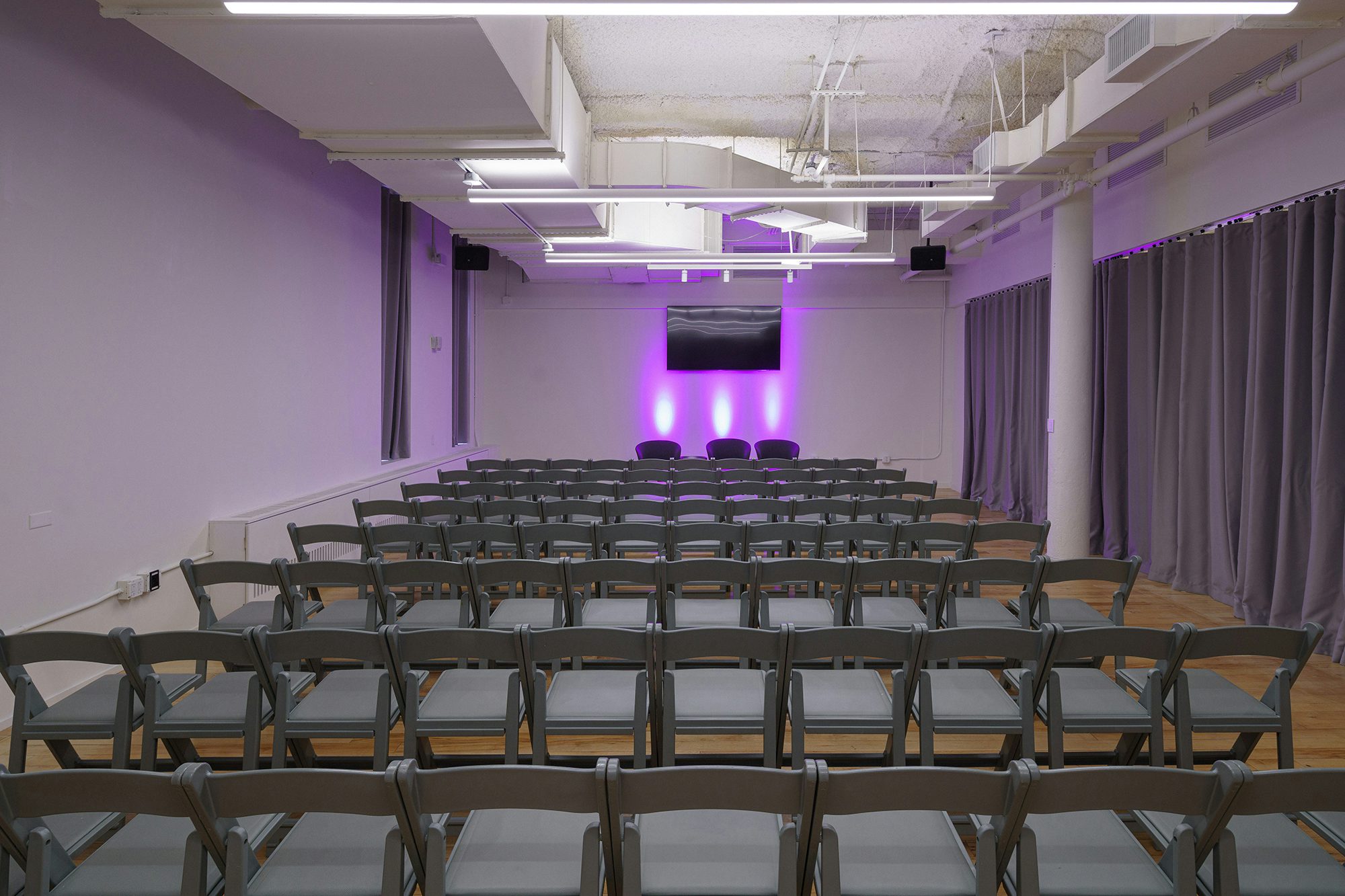 Metropolitan Creative Studios 18