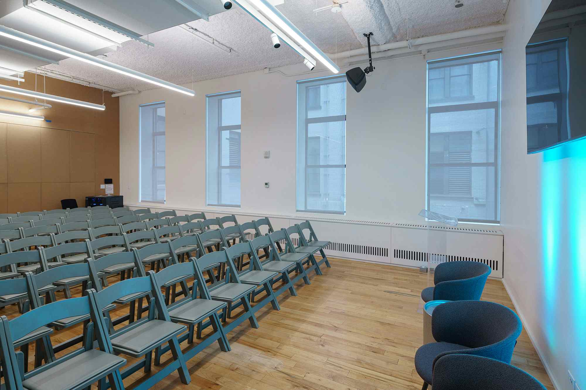 Metropolitan Creative Studios 20