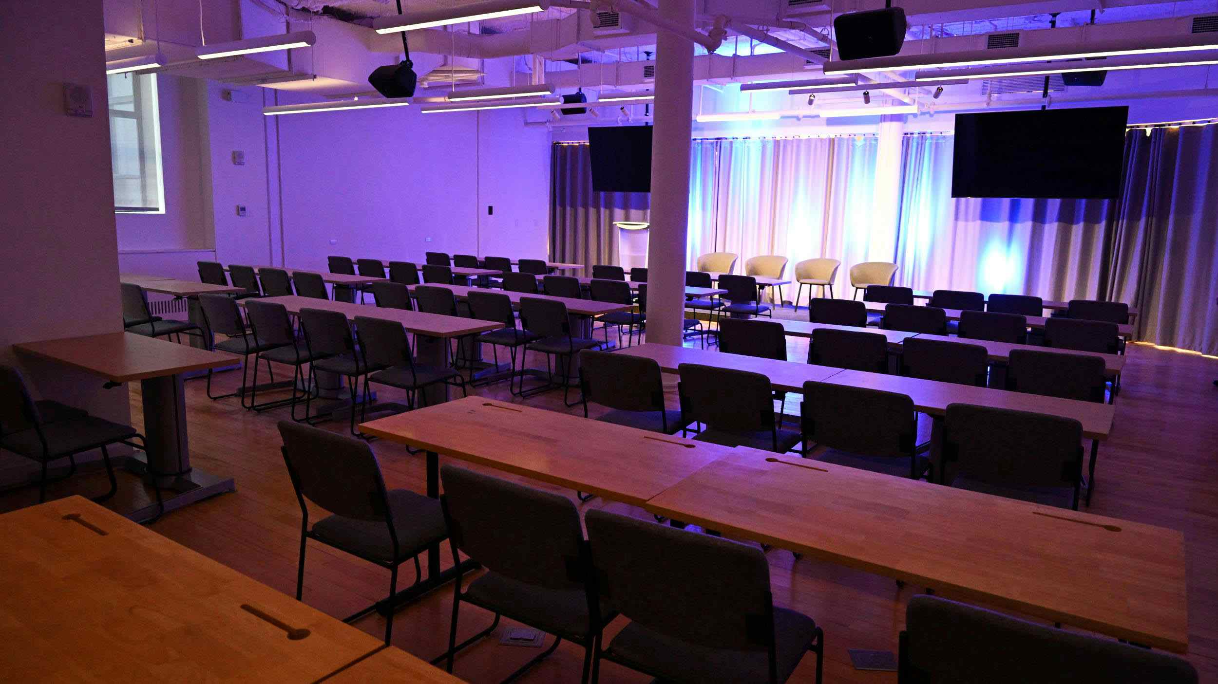 Metropolitan Creative Studios 2