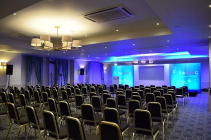 Baird Suite 2