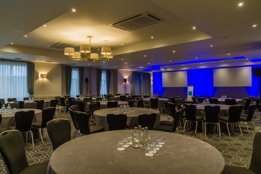 Baird Suite 0