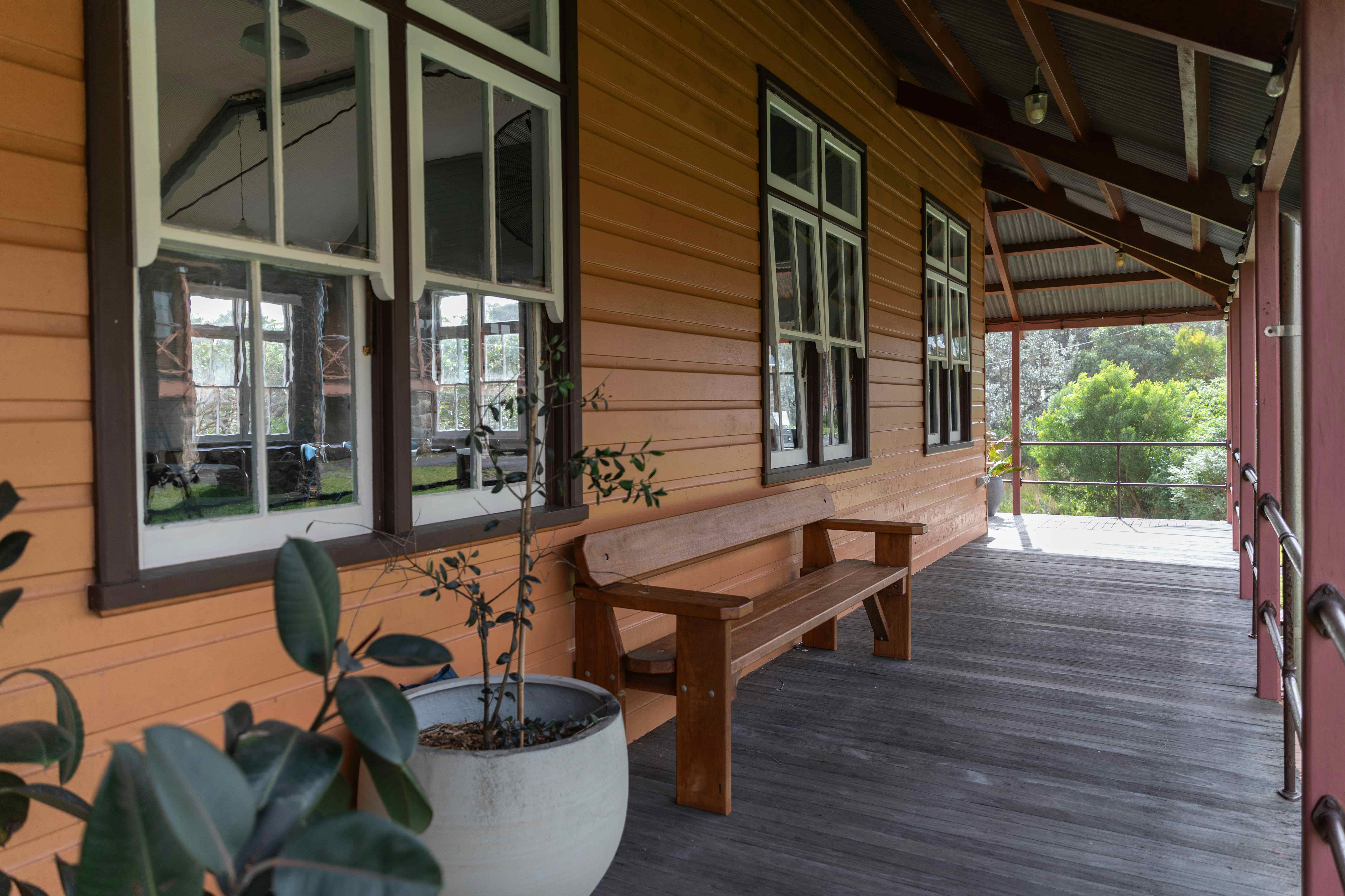 Governor Bourke Ballroom 5