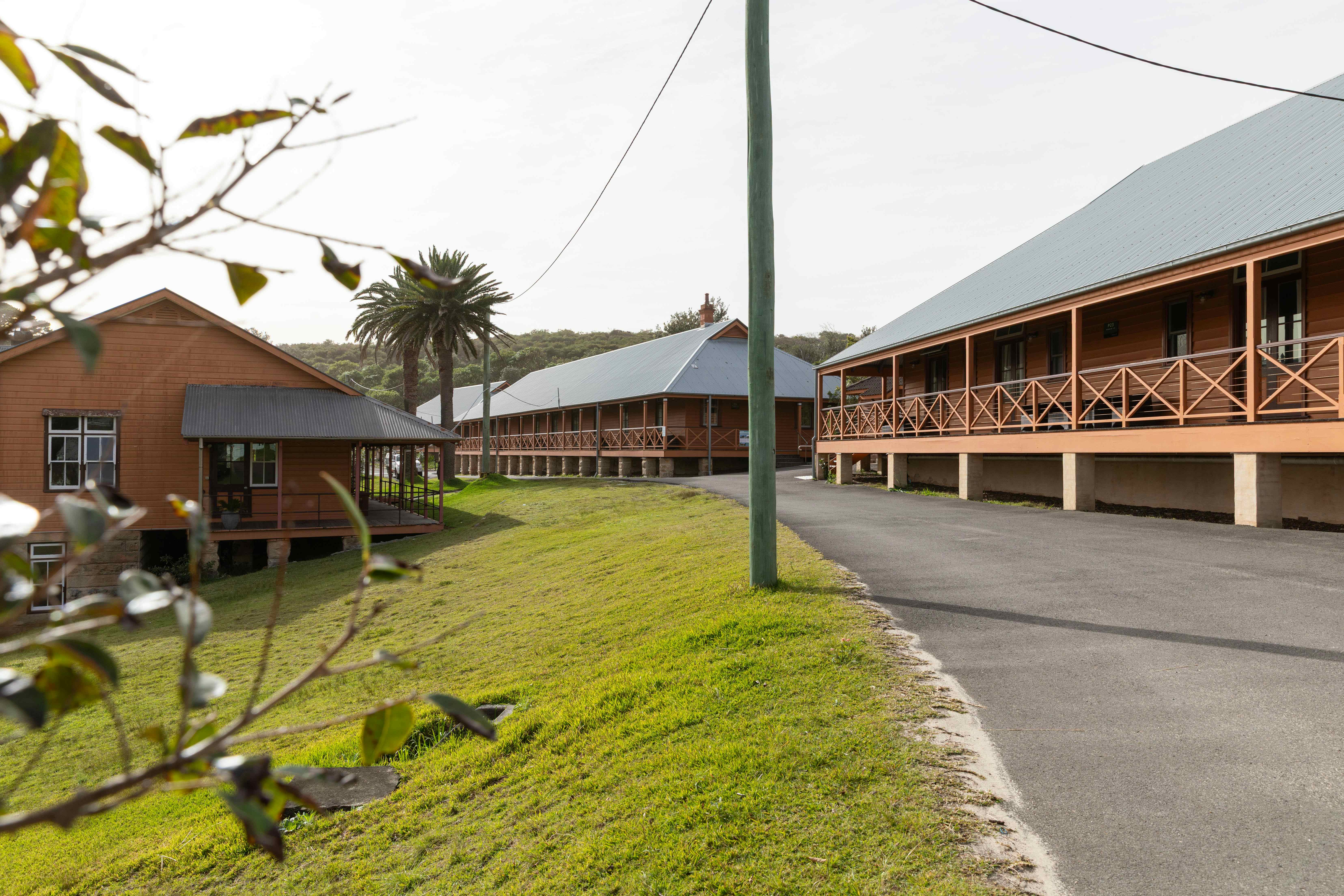 Governor Bourke Ballroom 6