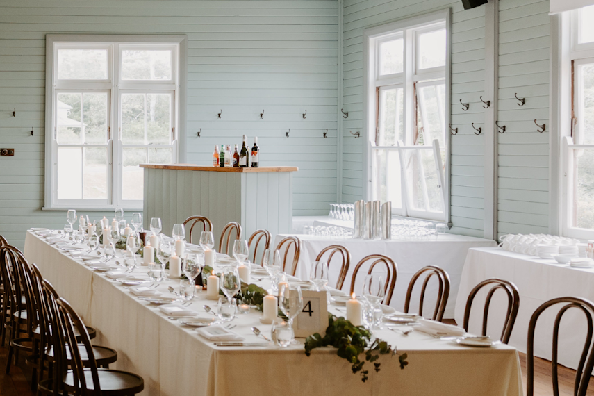 Govenor Bourke Ballroom 0