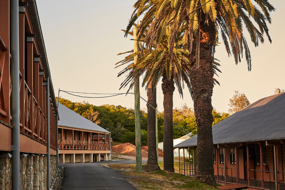 Governor Bourke Ballroom 2