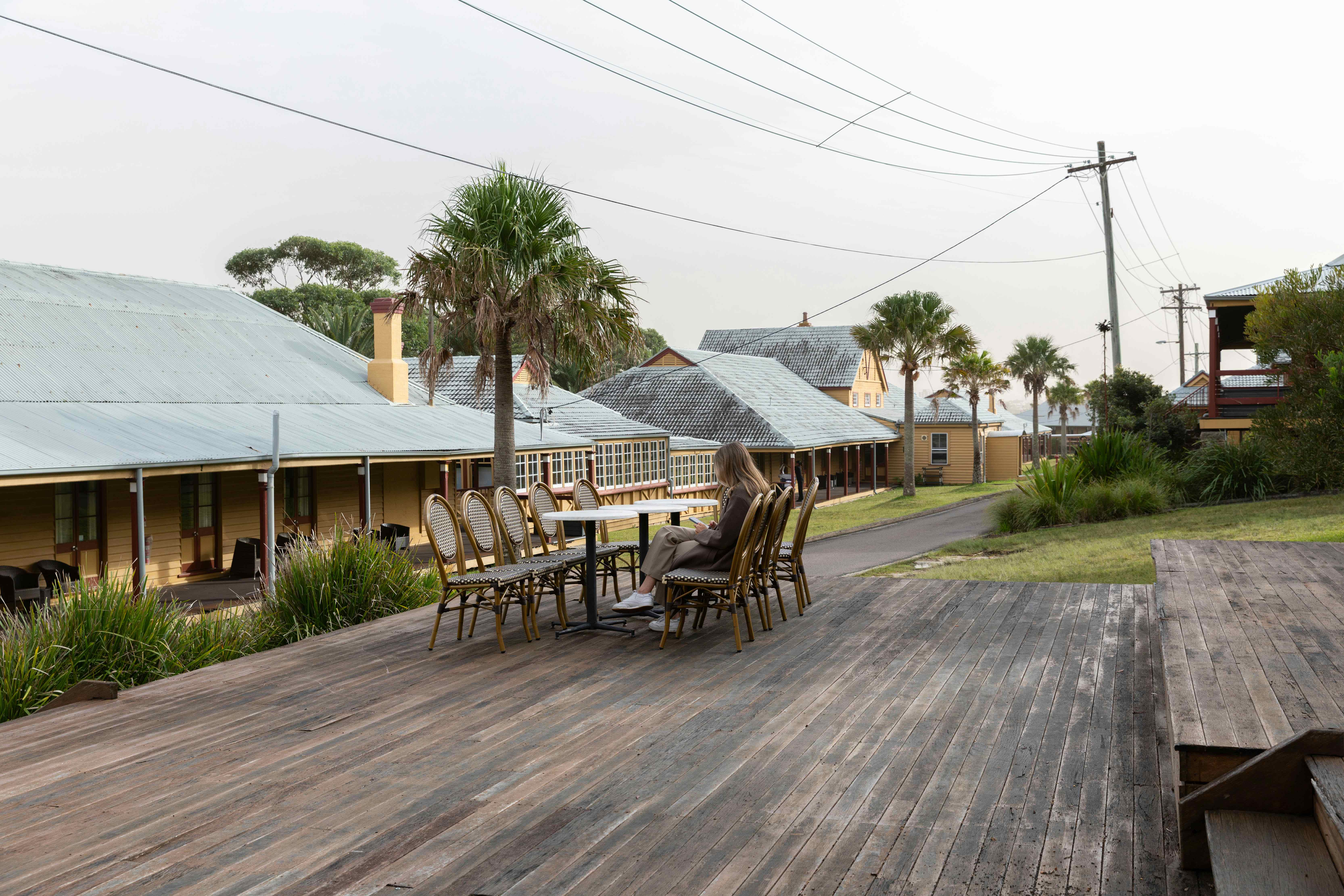 A2 Dr Cumpston Room 4