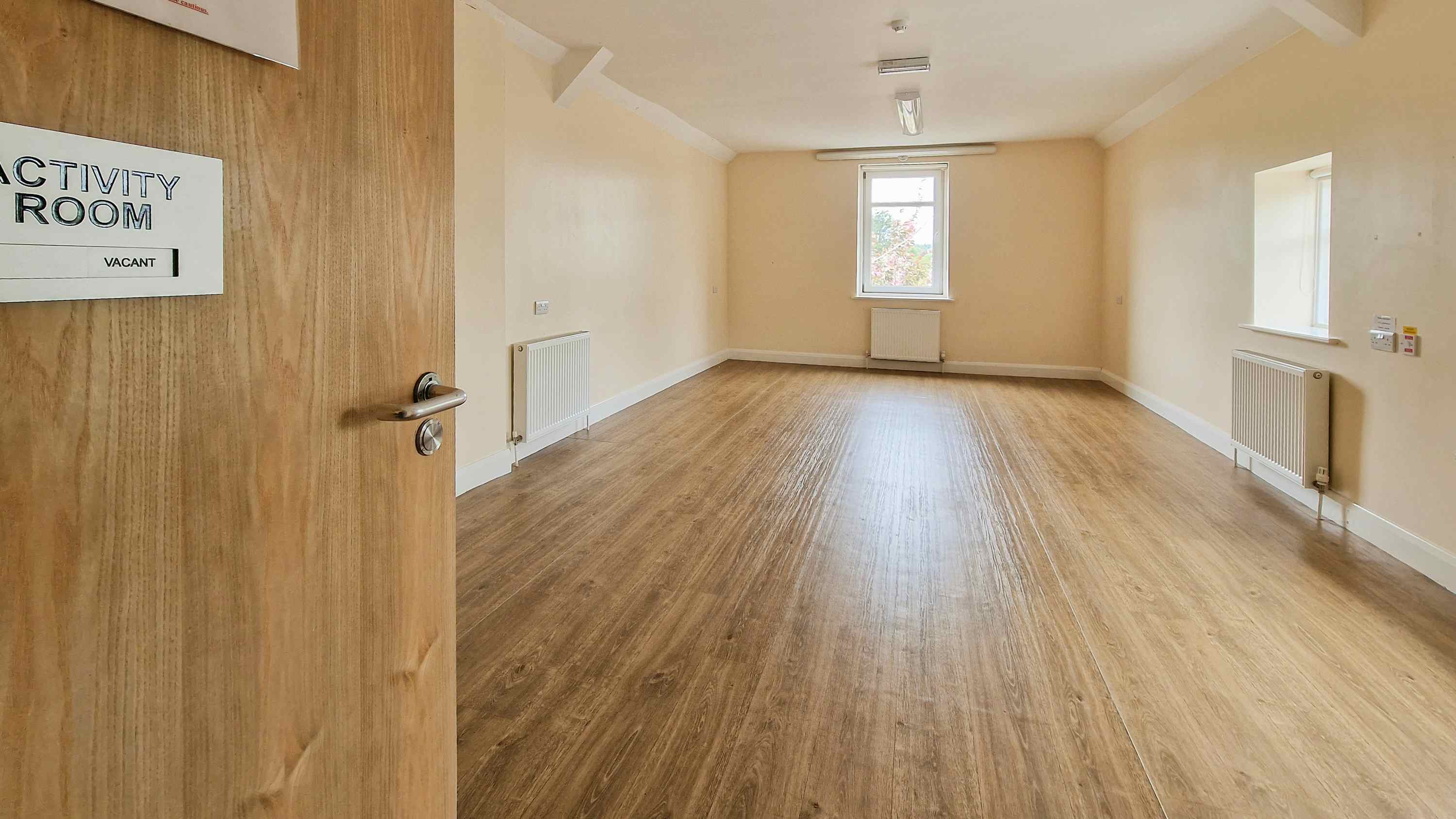 Pannal Village Hall 0