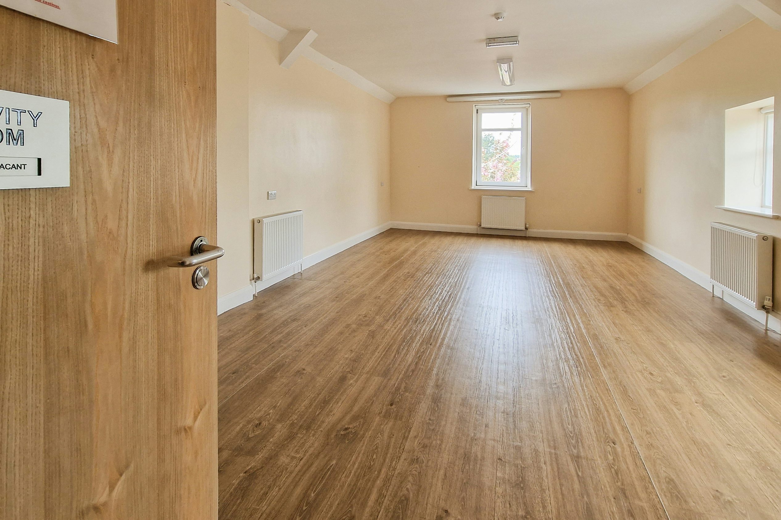 Pannal Village Hall 0