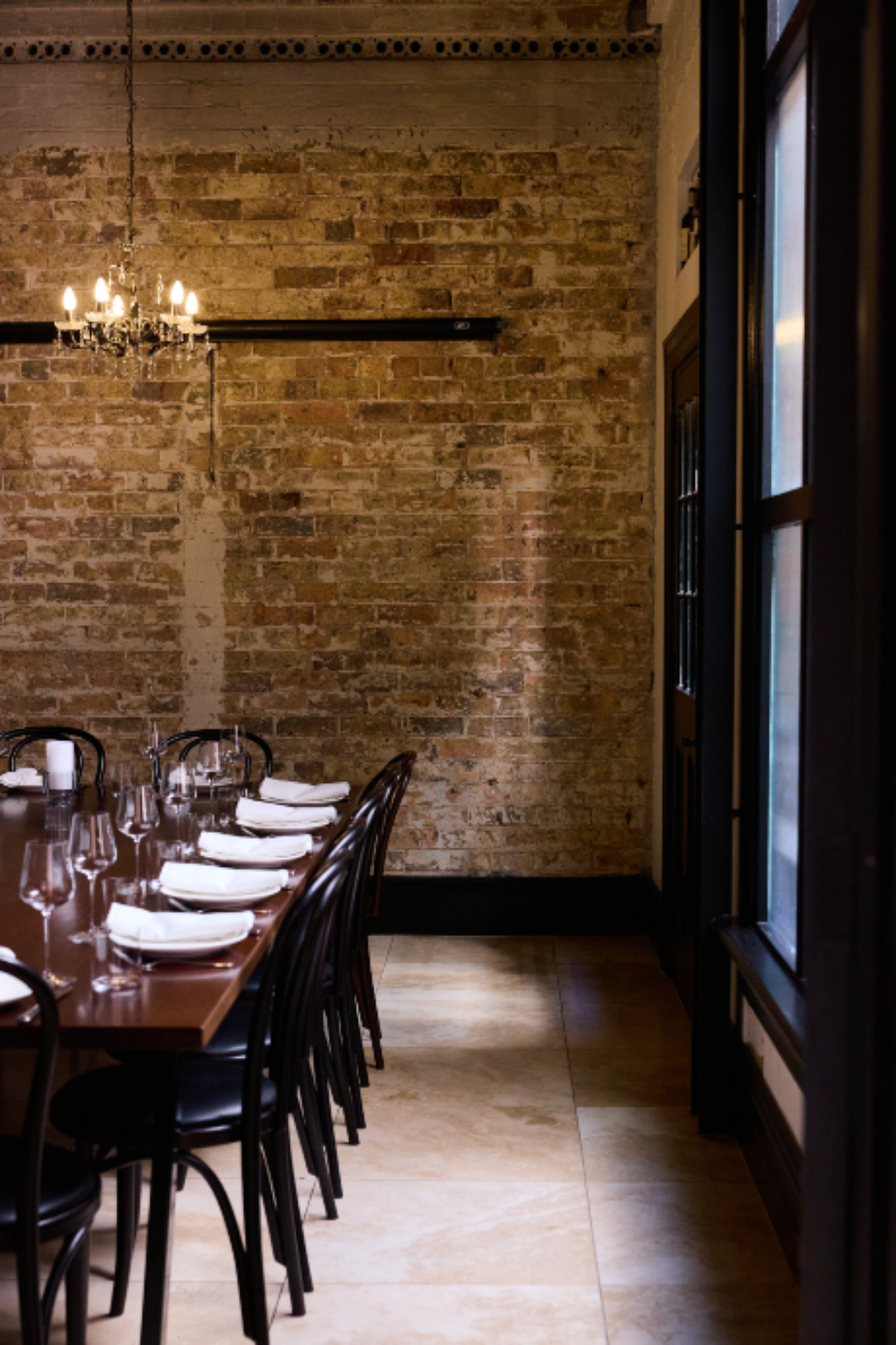 Private Dining Room 2