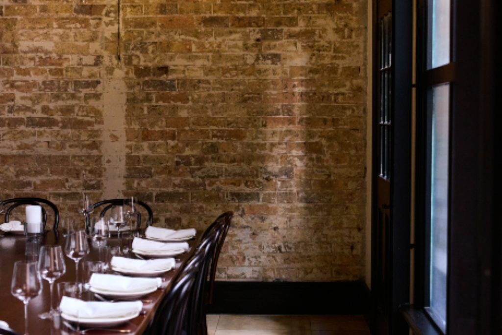 Private Dining Room 2