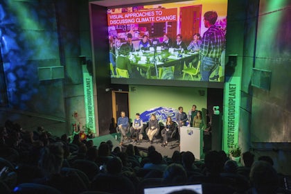 Science Show Theatre 2