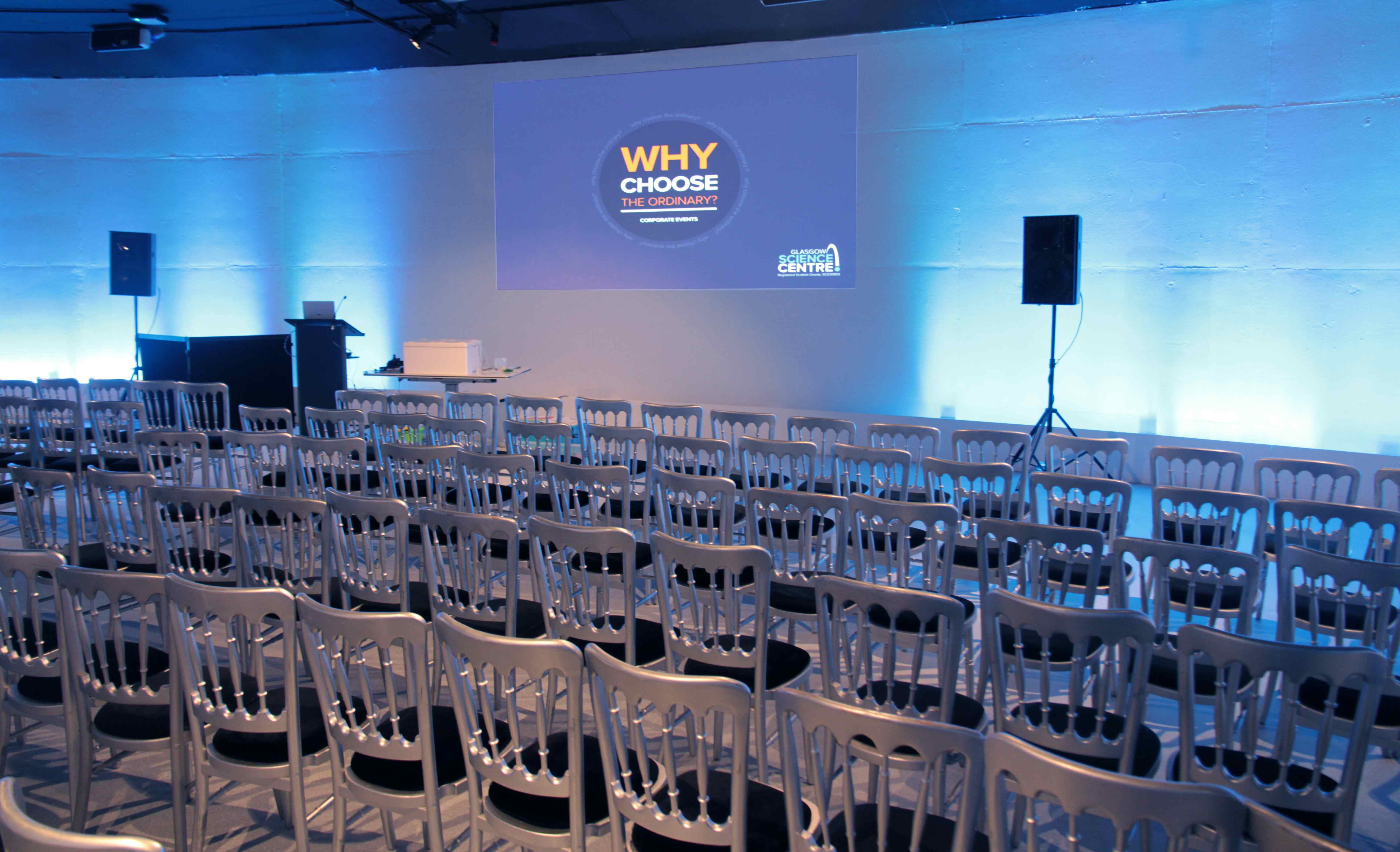 Tower Gallery North 2