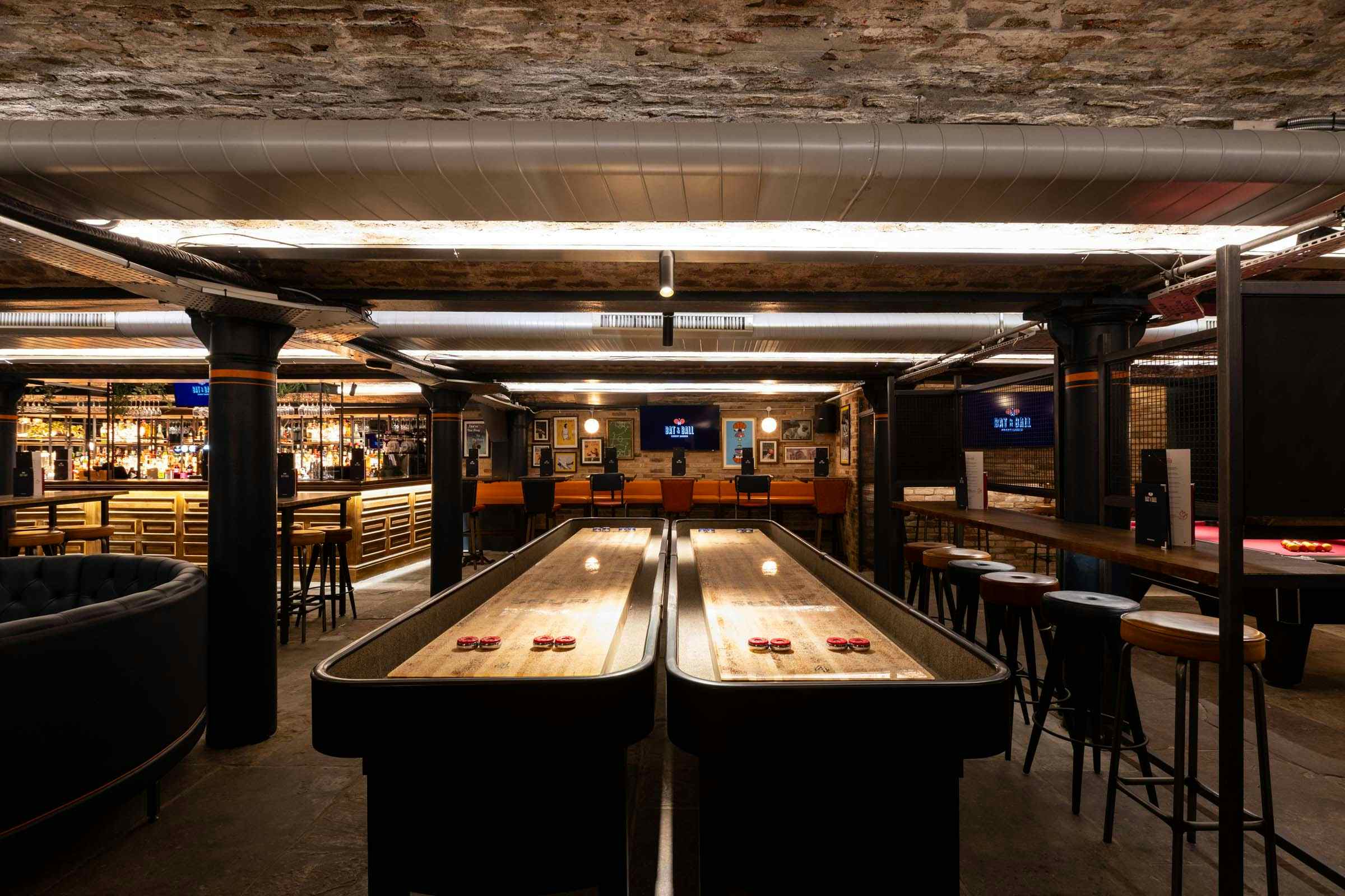 Full Venue Exclusive  8