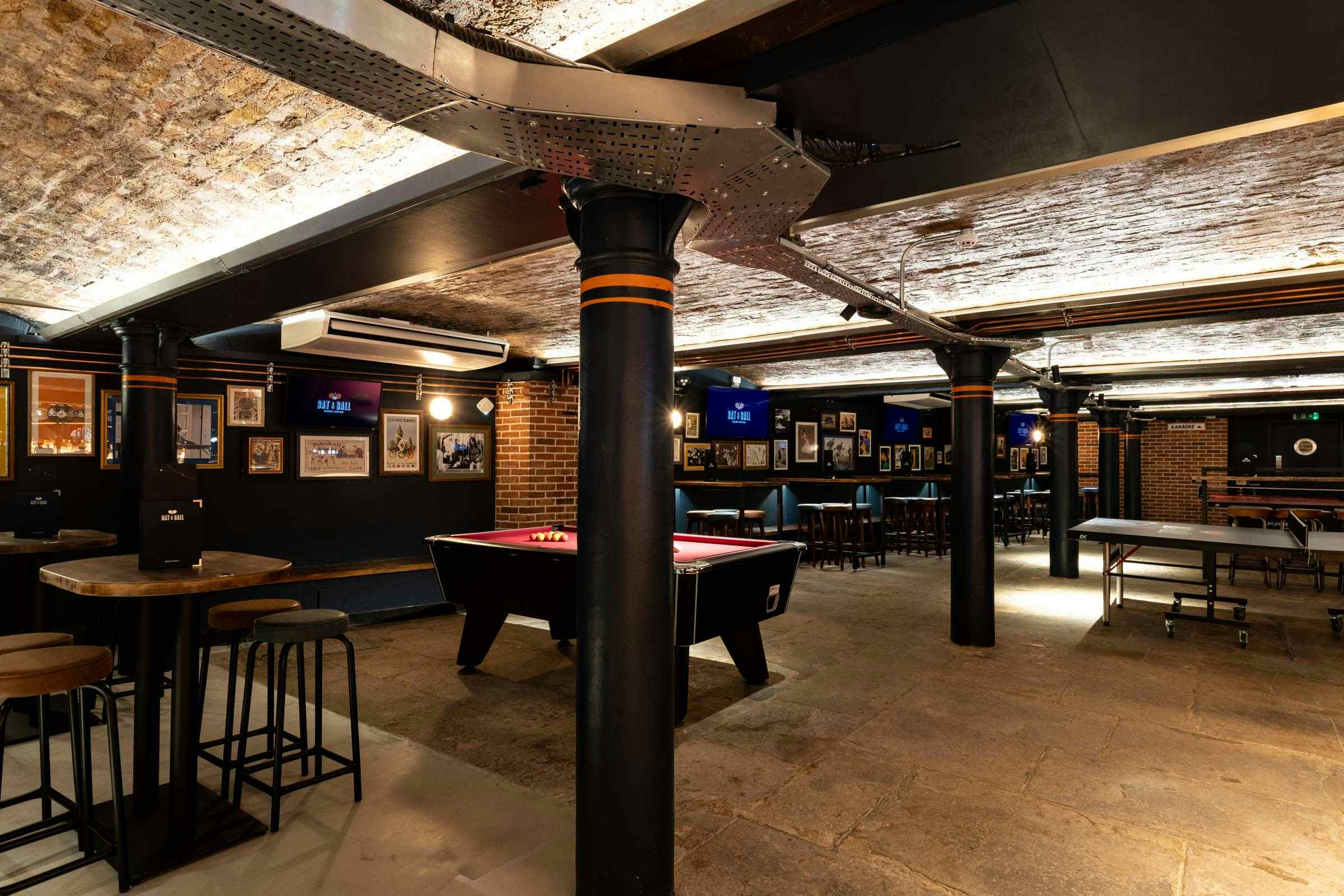 Full Venue Exclusive  5