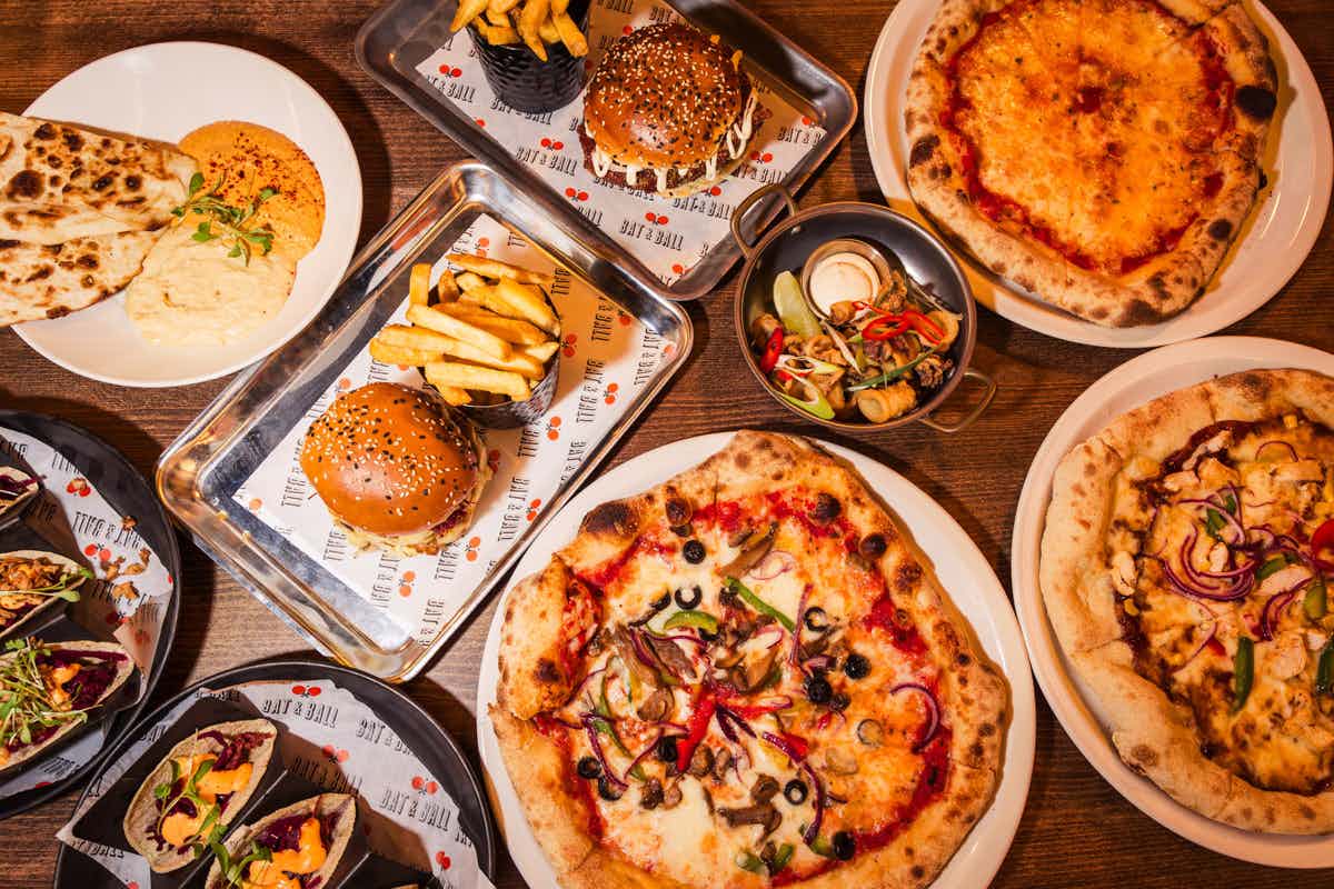 Full Venue Exclusive  4