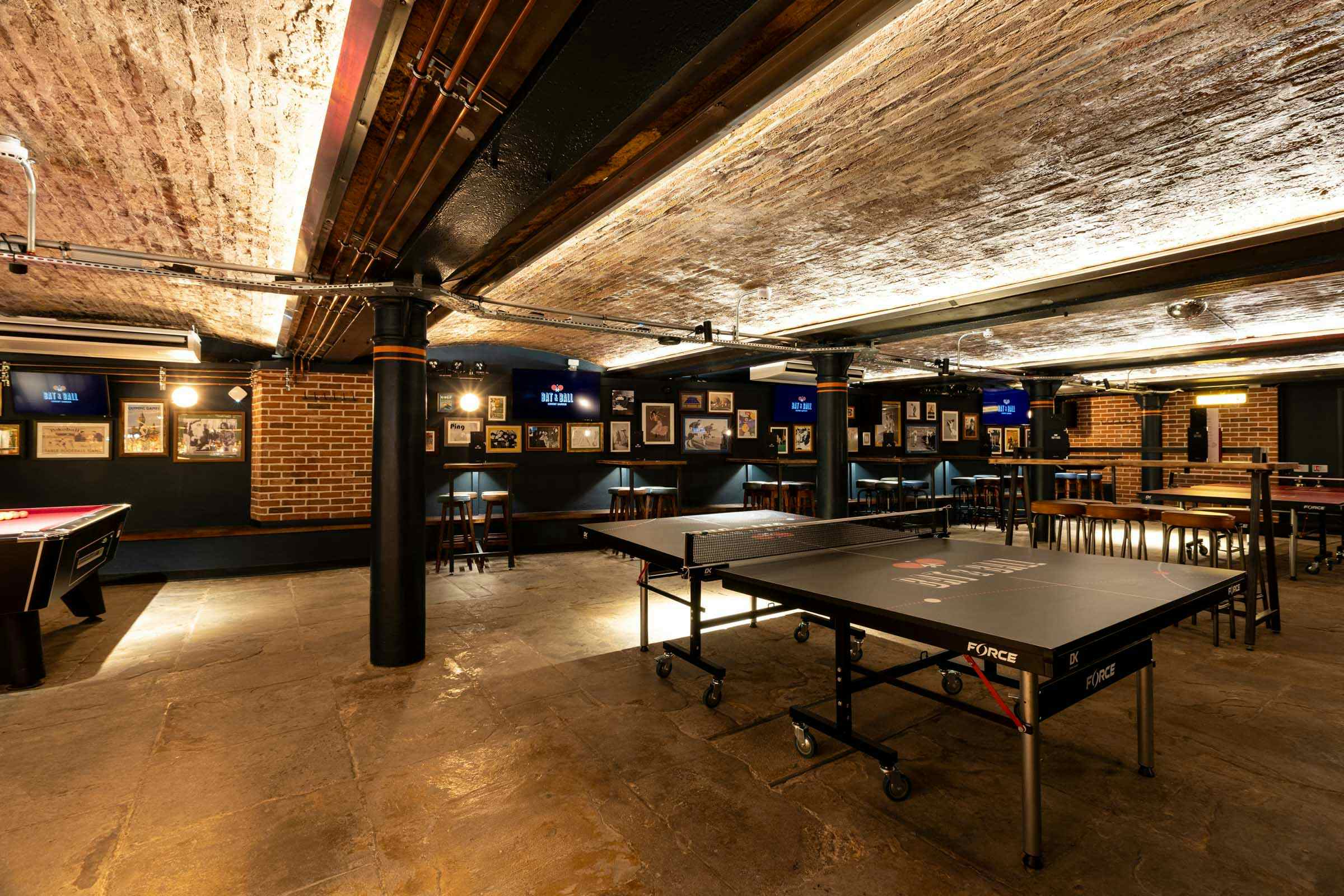 Ping Pong Parlour 5