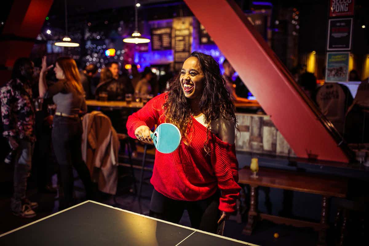 Ping Pong Parlour 8