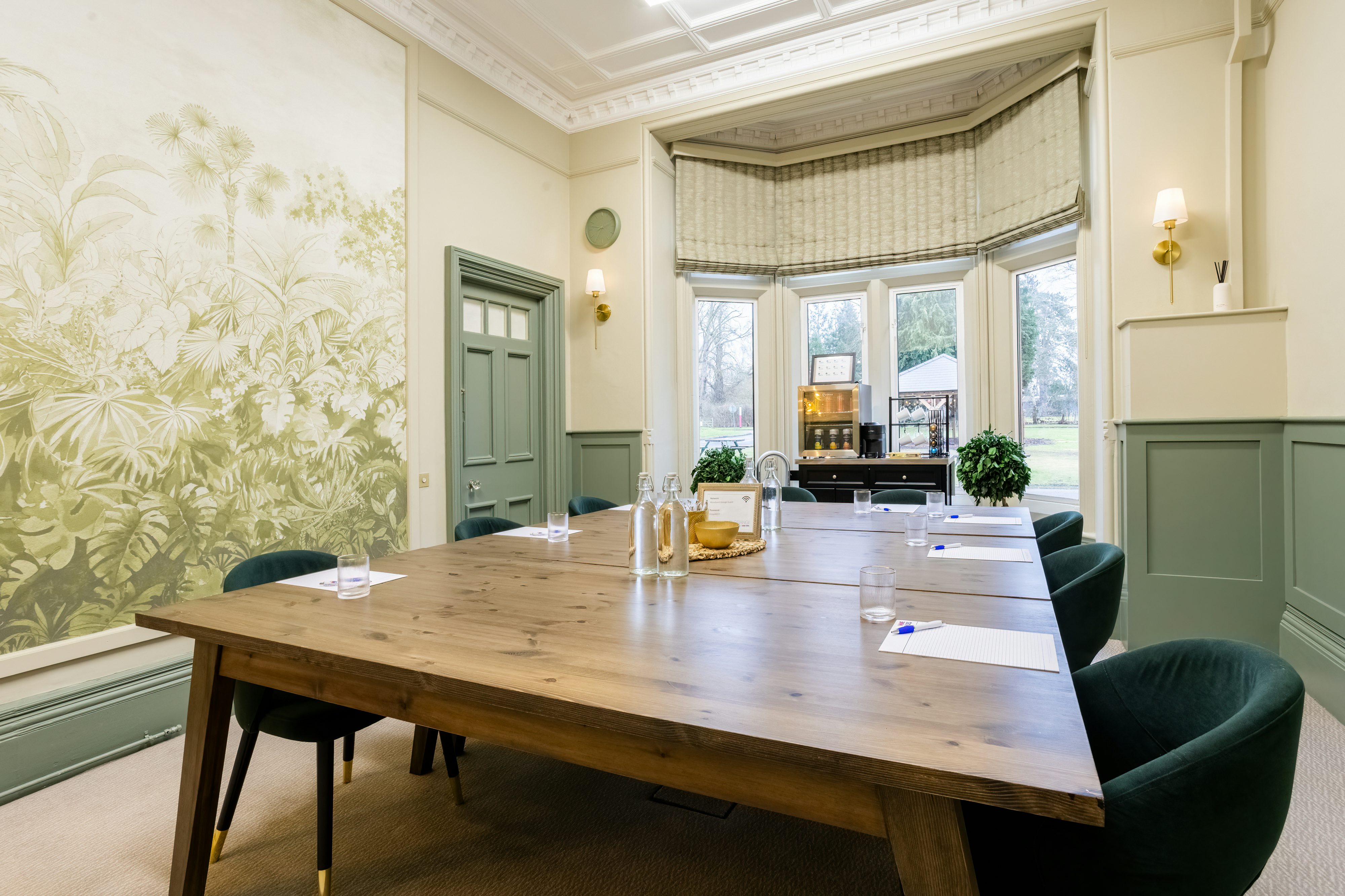 Woodland Grange - Executive Suite 1 1