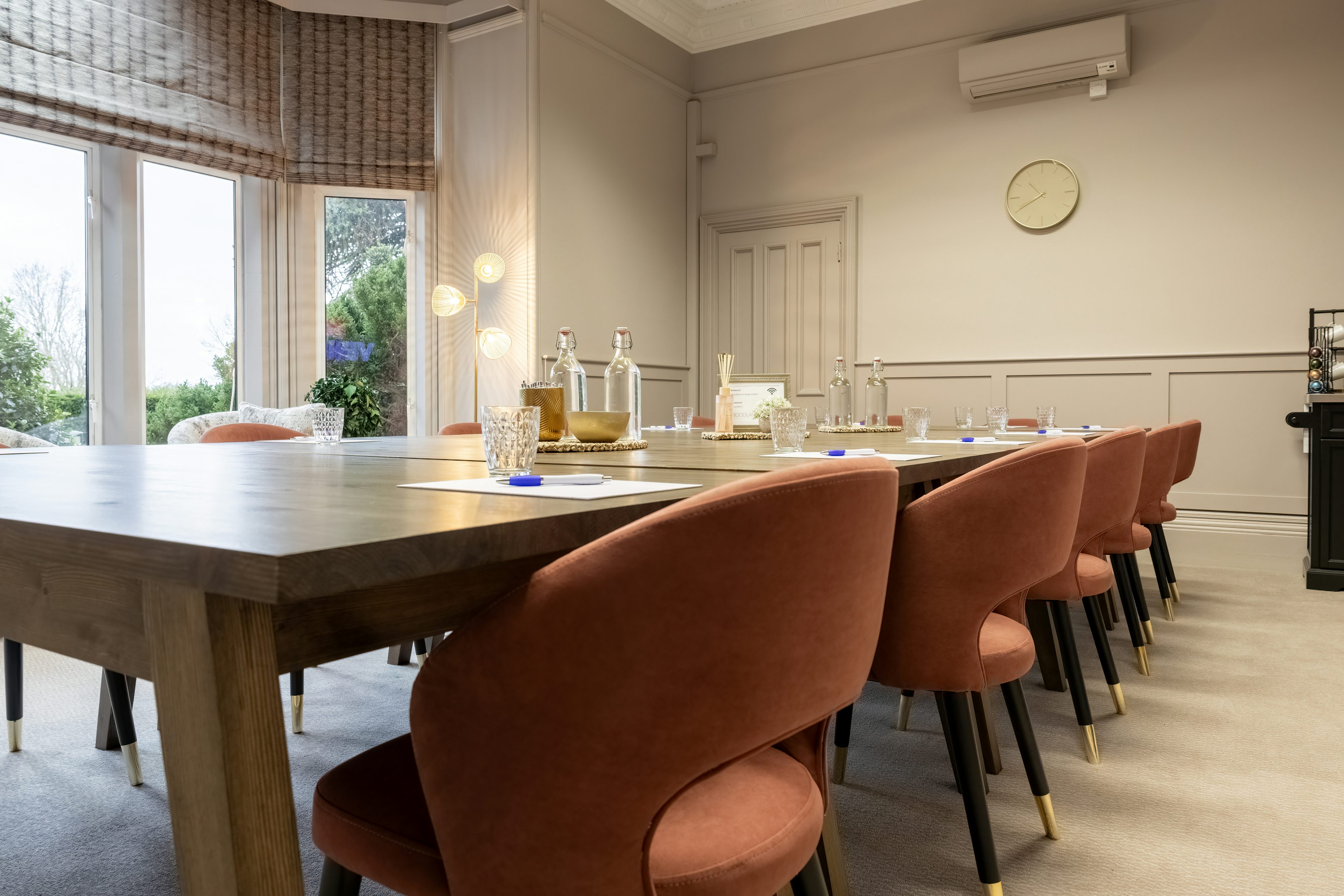 Woodland Grange - Executive Suite 3 3