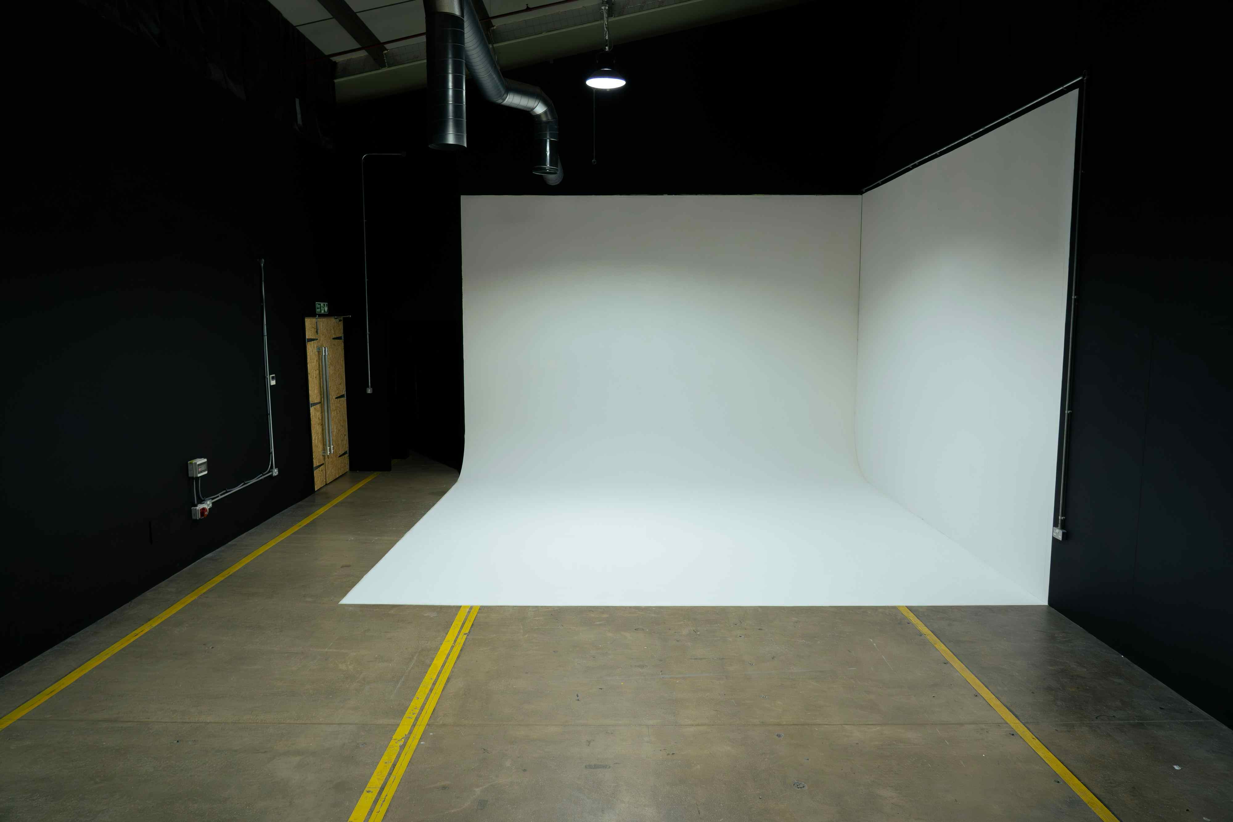 Studio 3 - Un.titled Studio 1